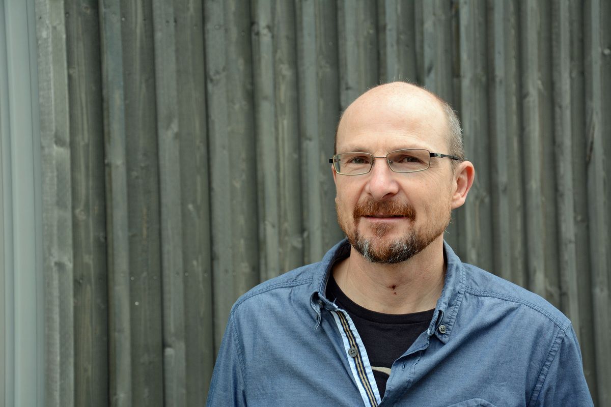 Han har fått ny sjefsjobb