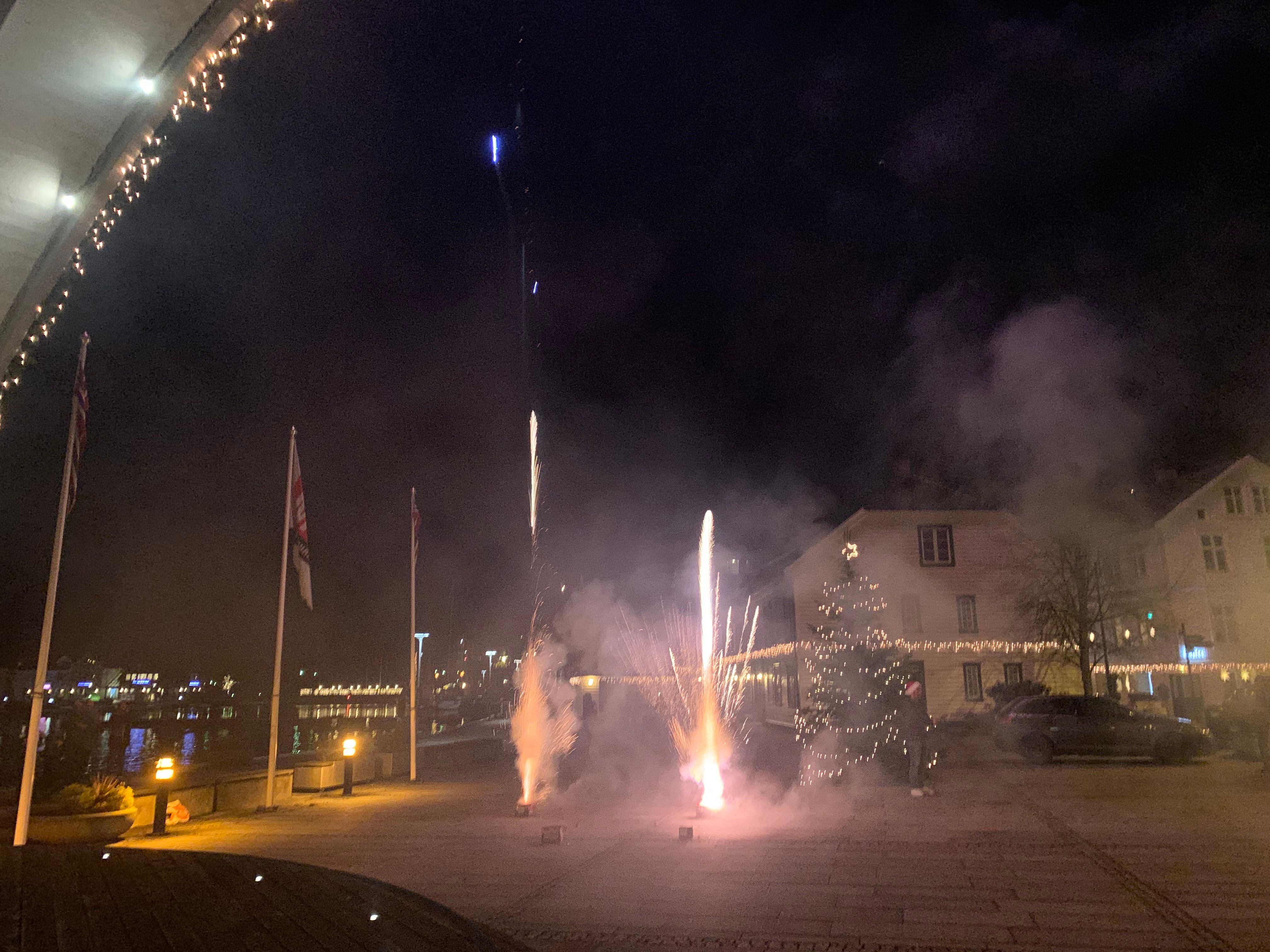 Har økt bered­skapen: – Kan få alvor­lige konse­kvenser