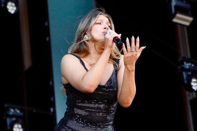 Sørlendinger nominert til Spelle­mann