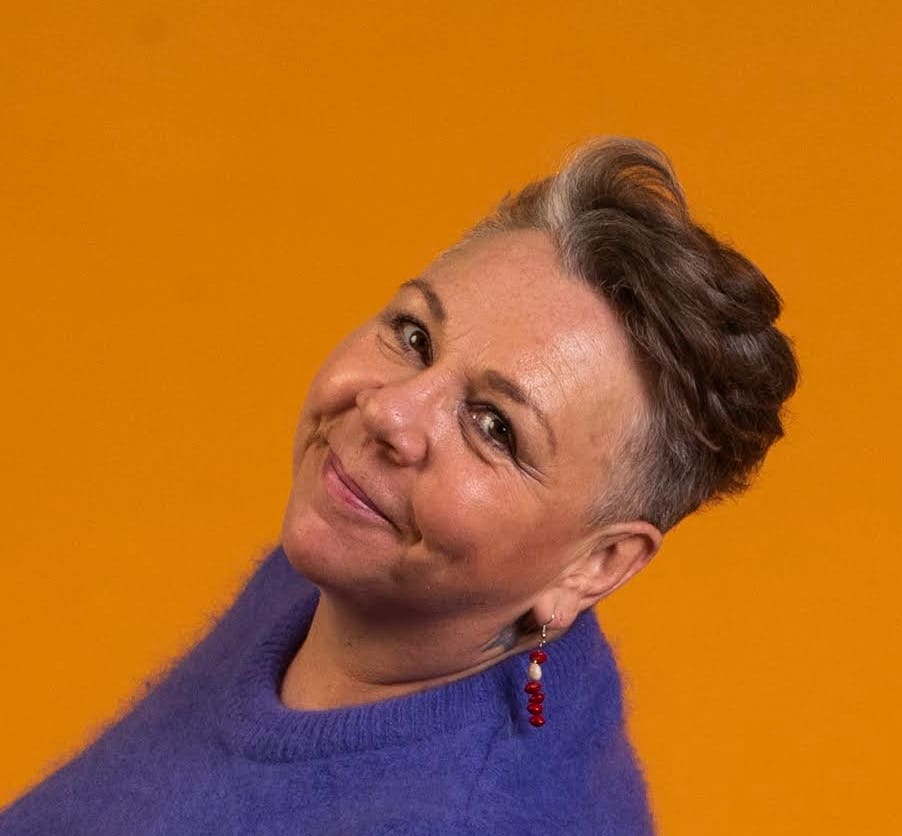 Jeg brukte sorgen for det den var verdt