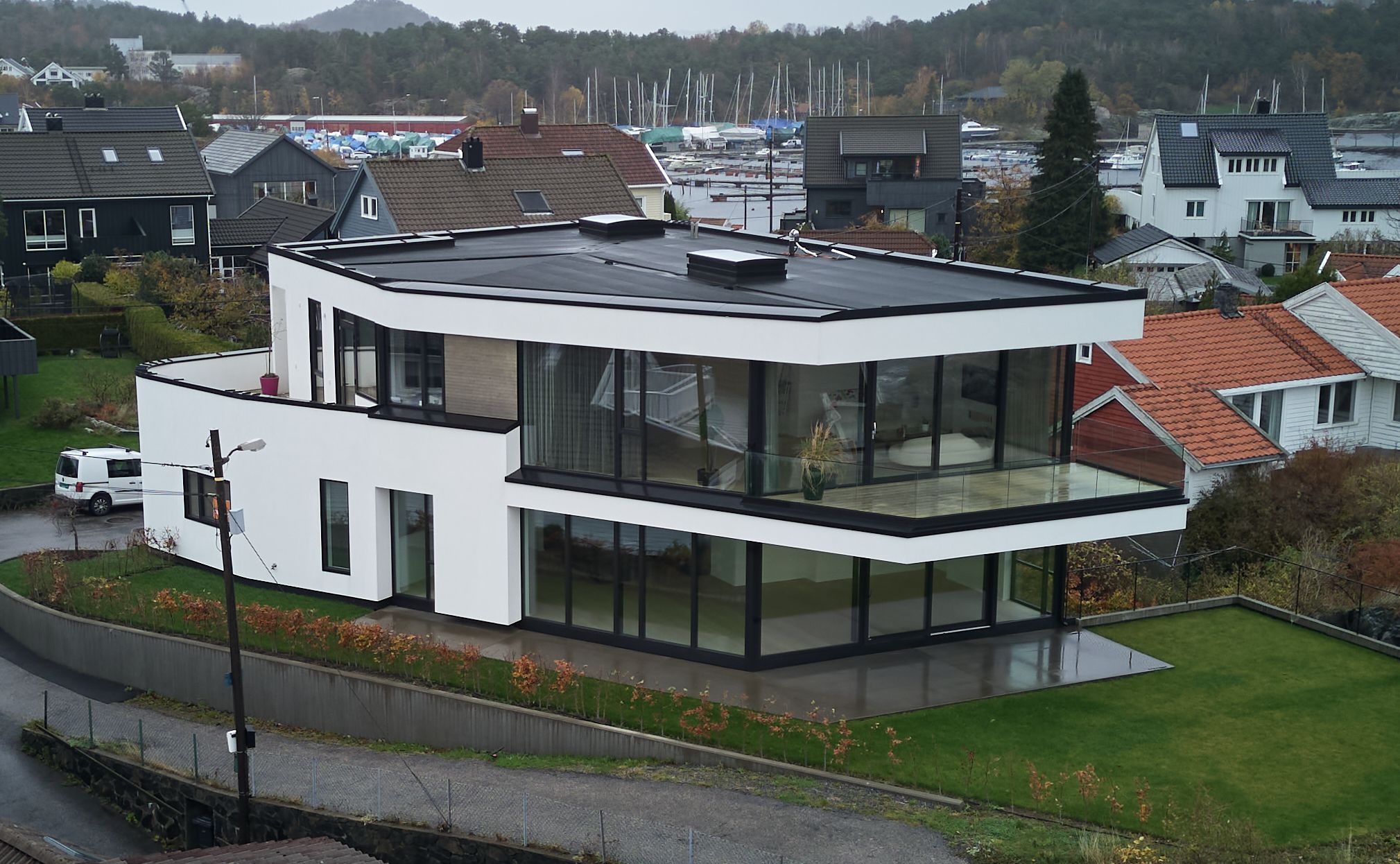 Betalte 8,5 millioner under prisan­tydning: – Kan sprette sjampanjen