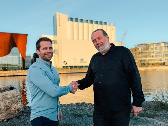 Selskap solgt til lokal eier