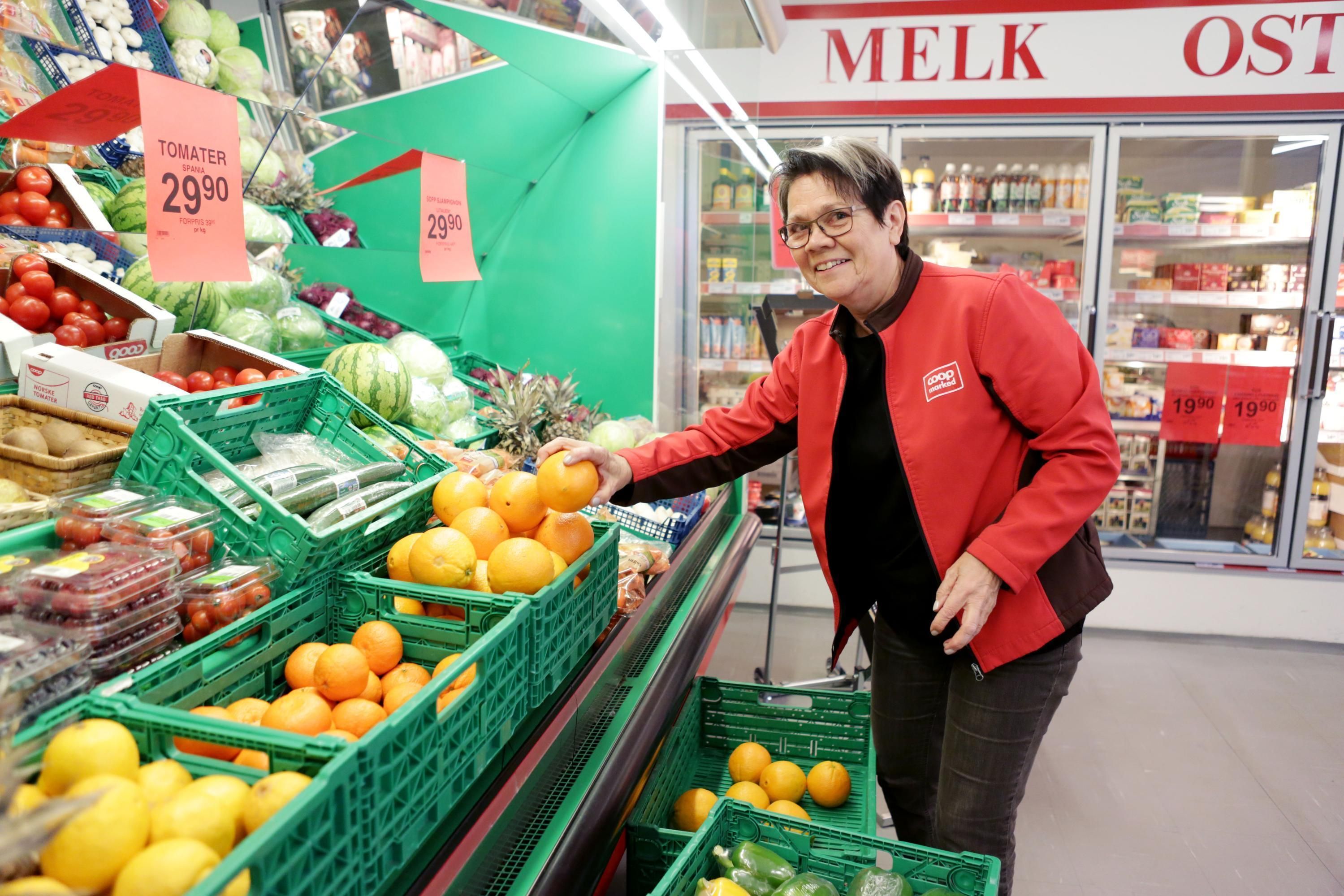Disse Coop butikkene Gj r Det Best Og Verst Adressa no