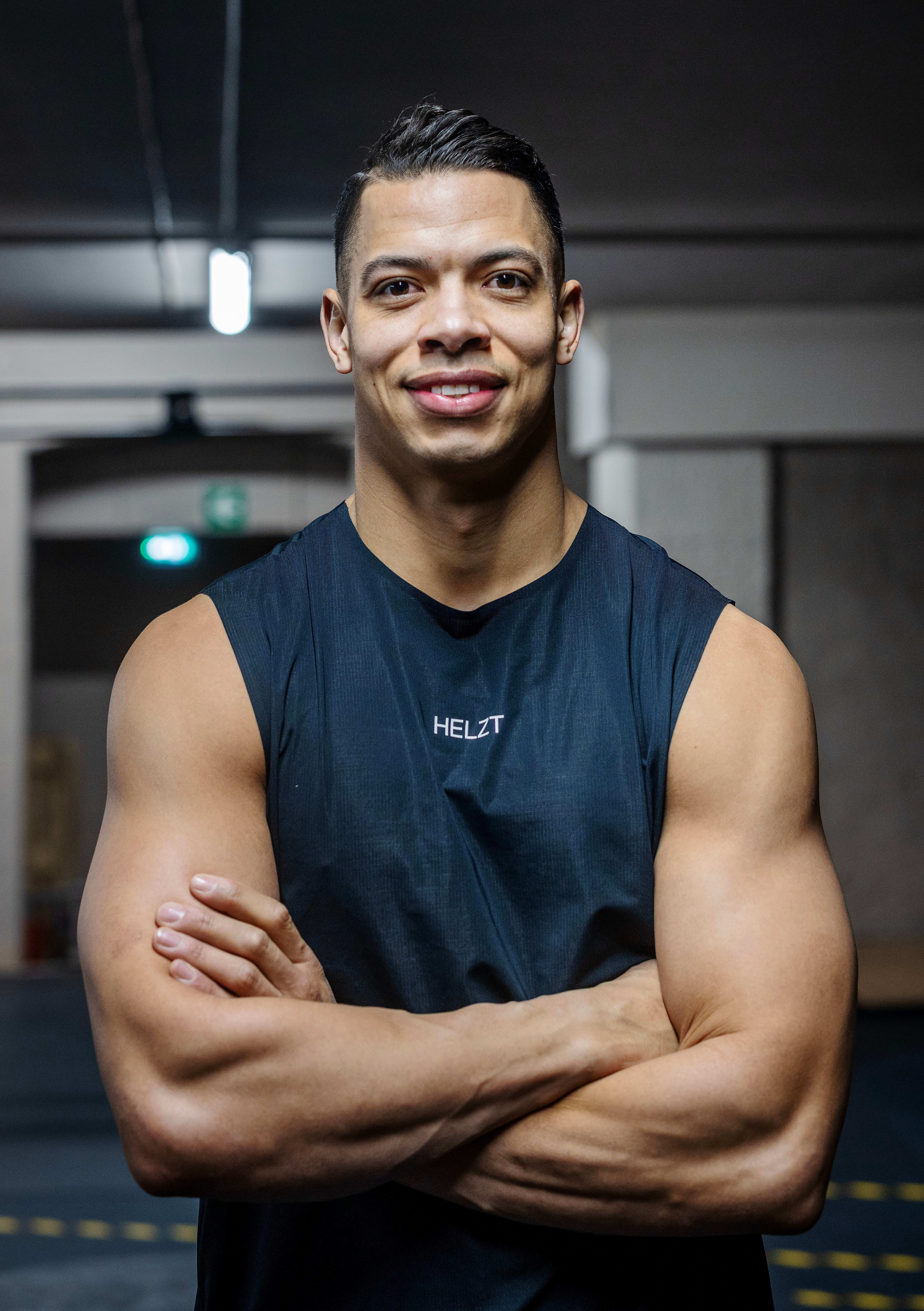 Sa opp jobben for å leve av liden­skapen: – Nå kan jeg reise så mye jeg vil