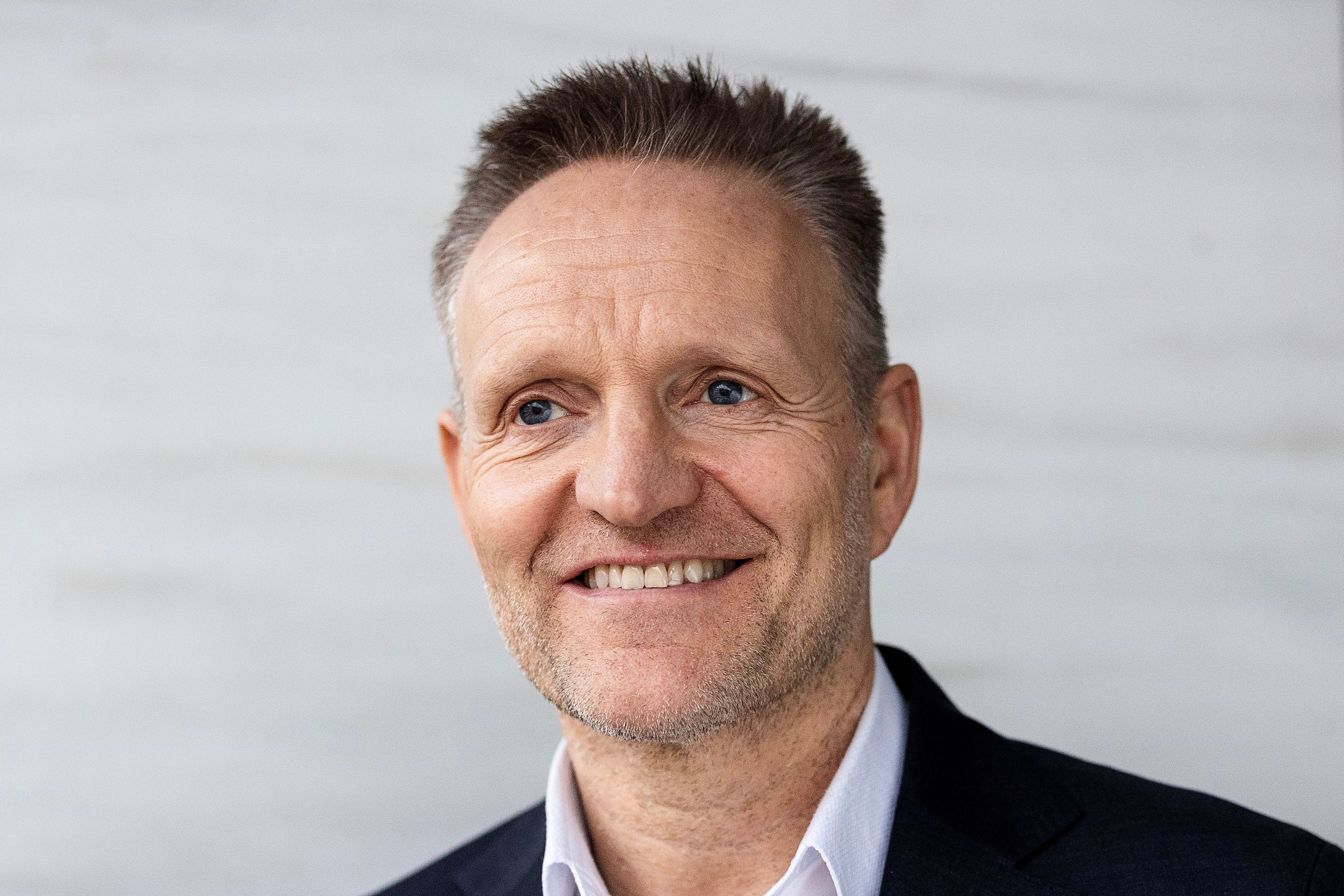 Økte lønna med over 30 prosent