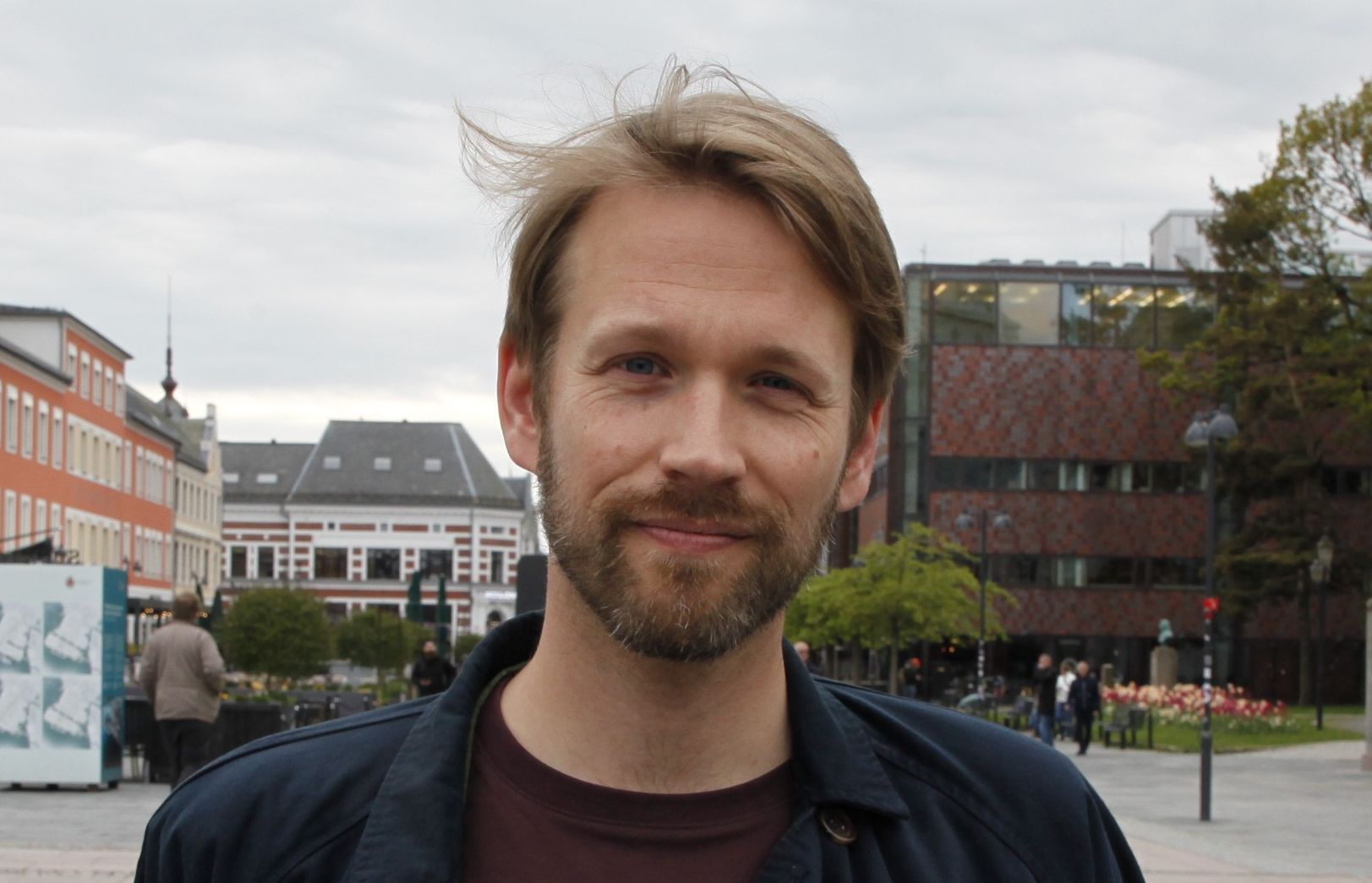 – Synd for dem som blir rammet