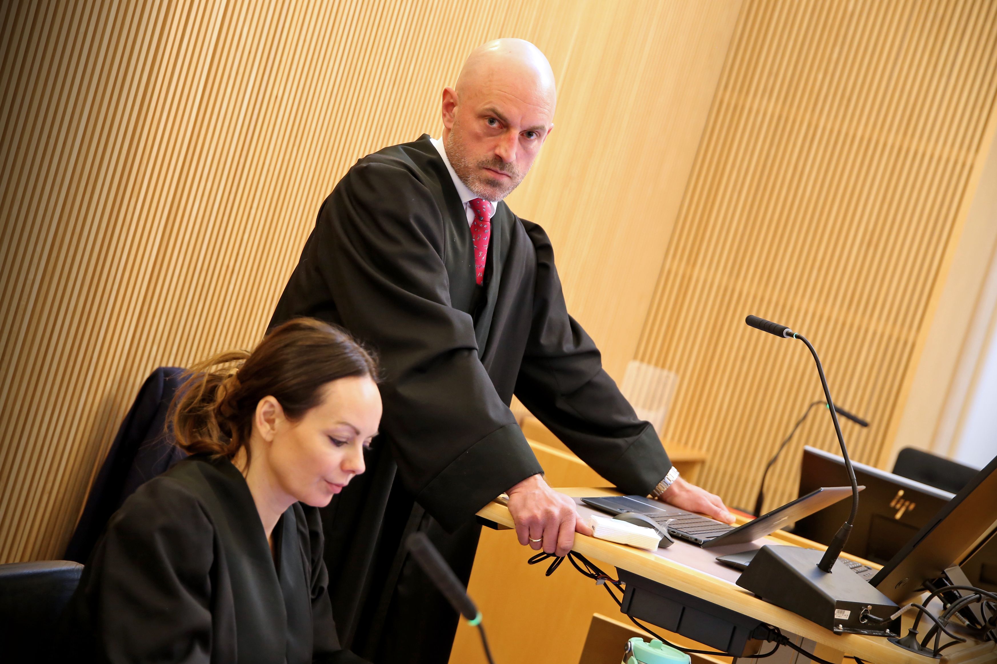 Saksøkte kommunen – kan få million­regning