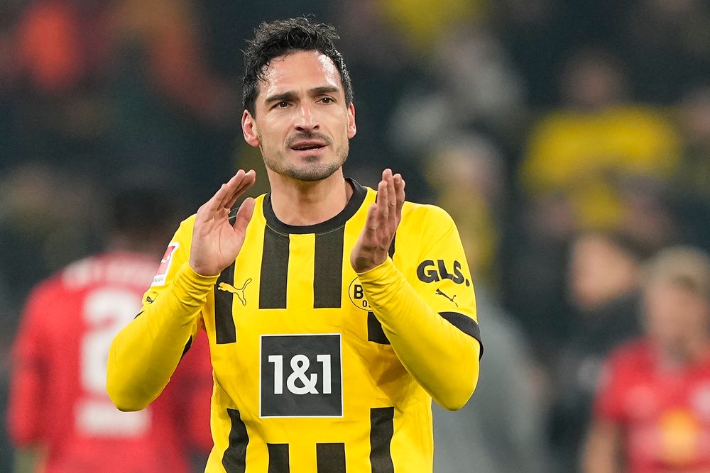 Shops Hummels