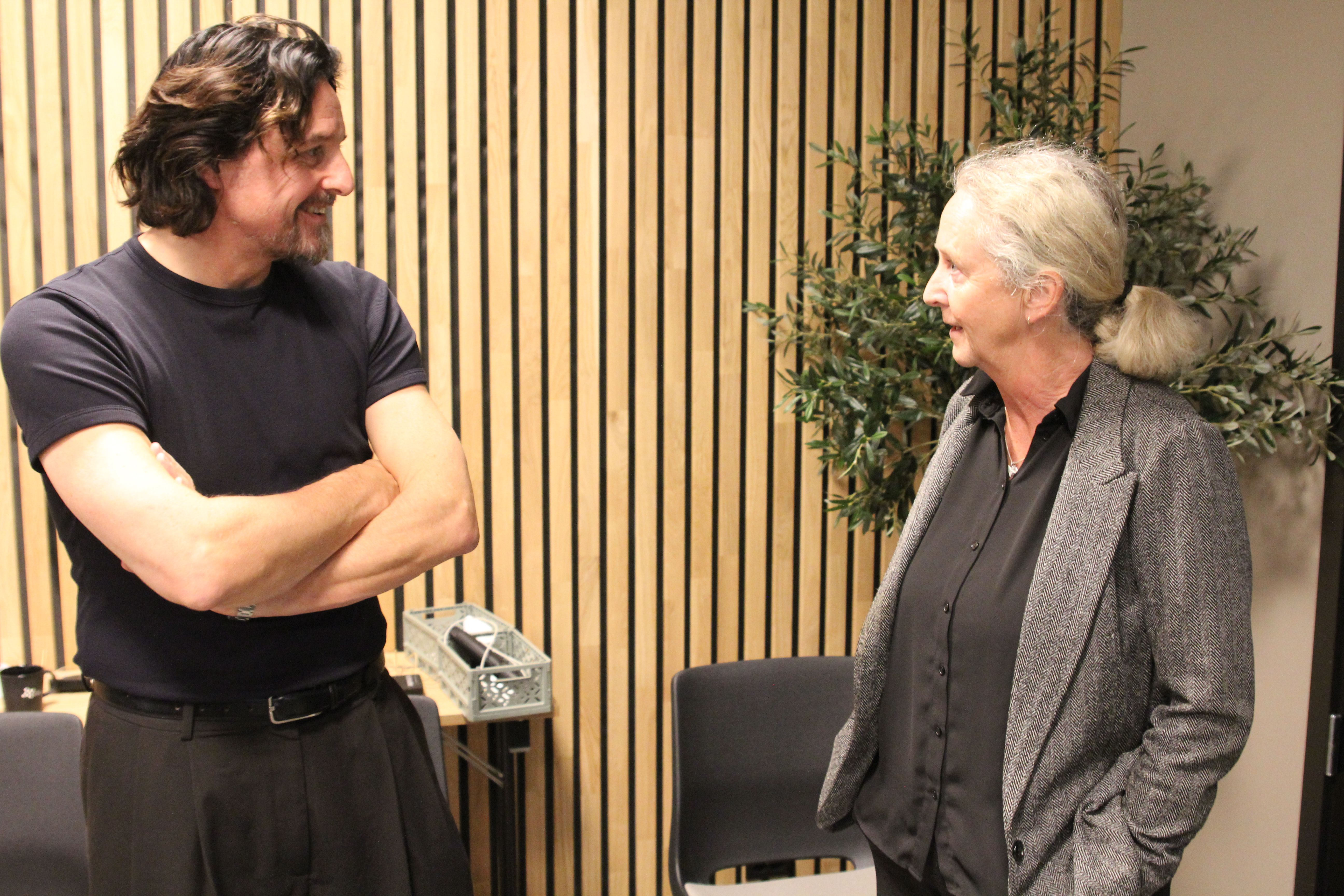 Havnet i disku­sjon om gigant­planer: – Det må være mer realisme