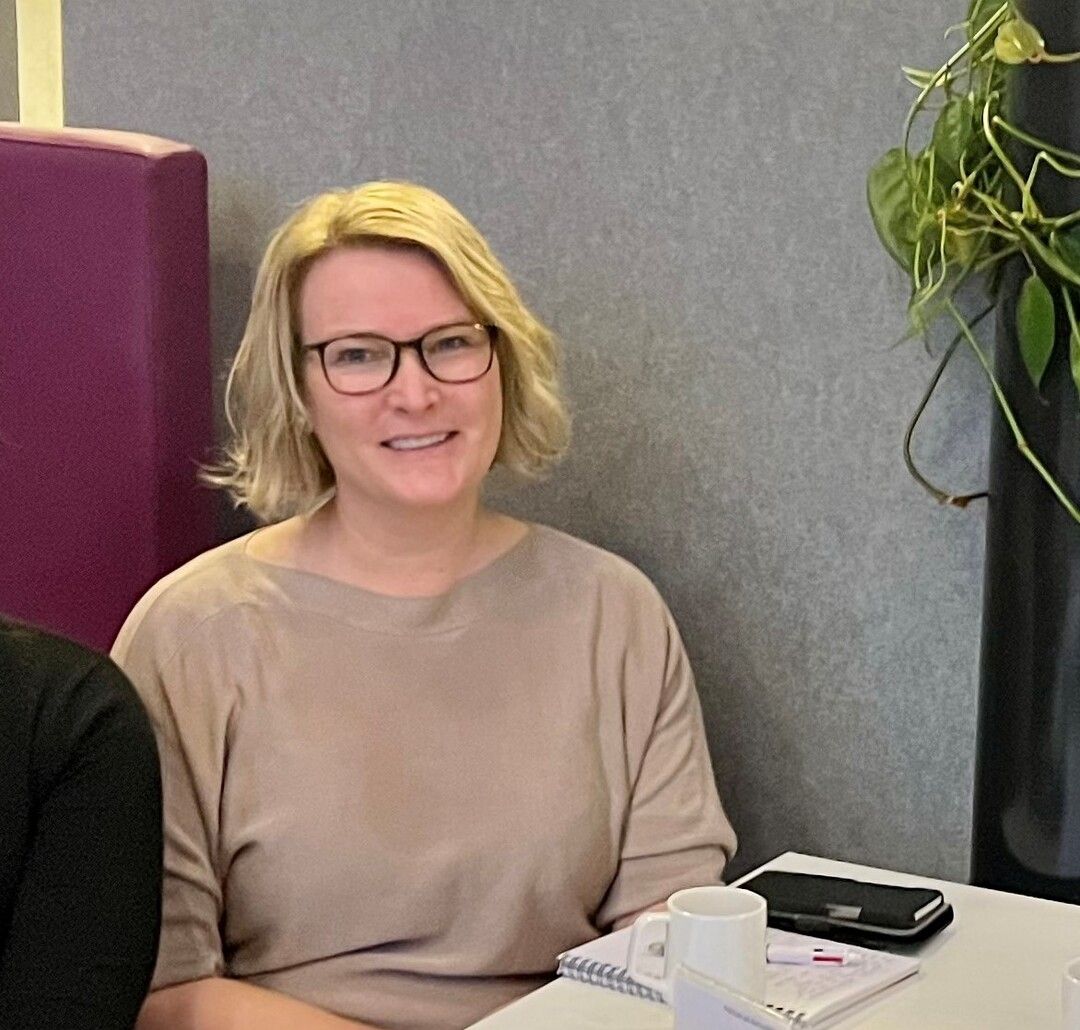 Nilssen skal lede nyoppstartet bedrift vol.no