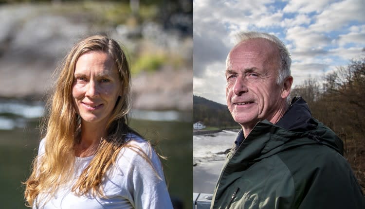 Å rive et gammelt hus bør ikke automatisk gi rett til bygging av nytt