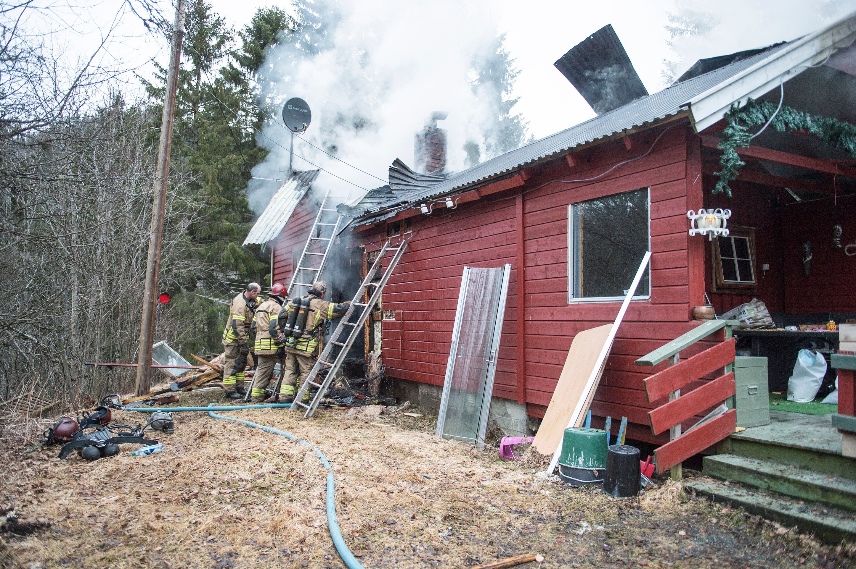 Brann P Lundamo Tronderbladet no