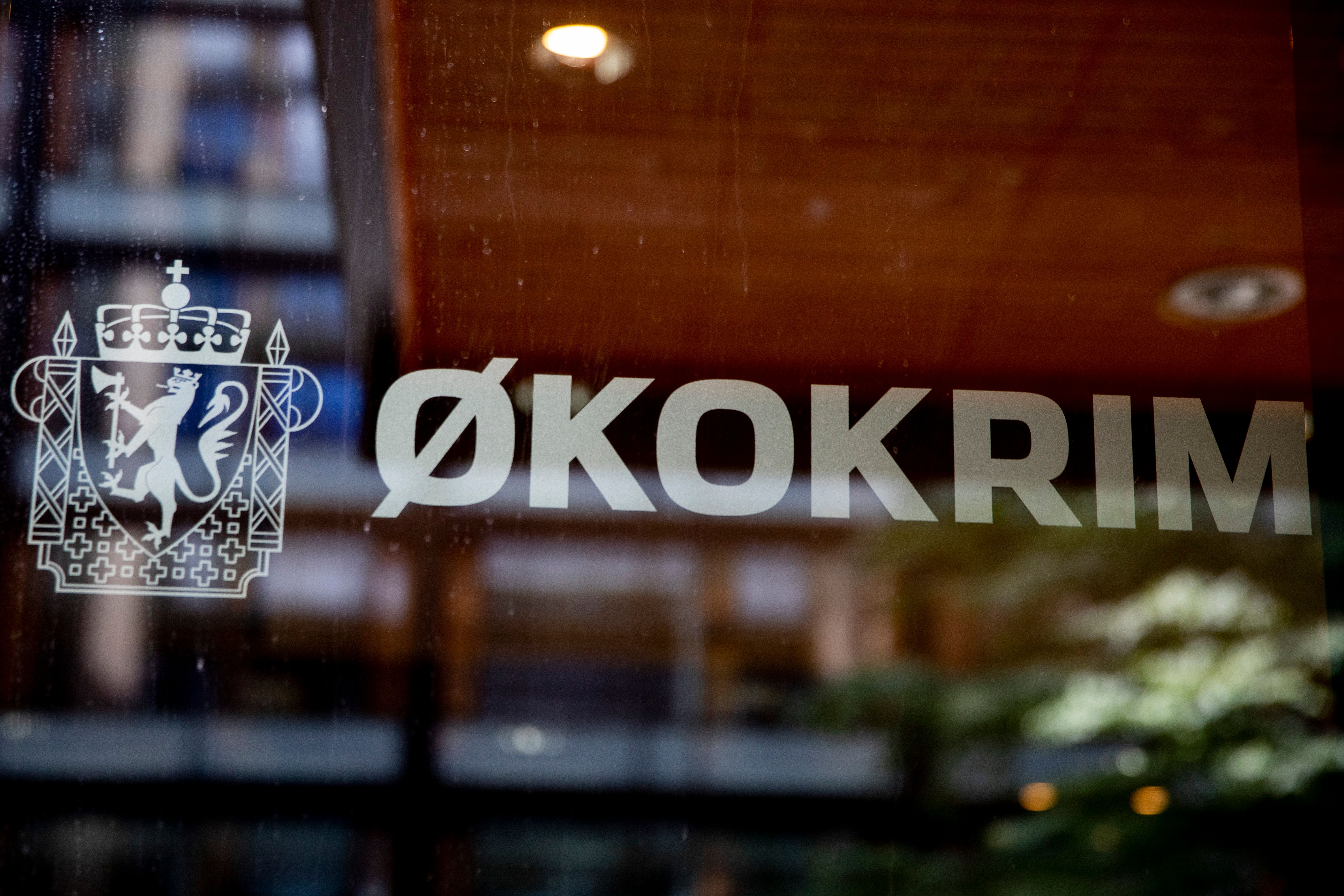 Britisk Statsborger D mt For Hvitvasking Av 24 Millioner Kroner Folkebladet no
