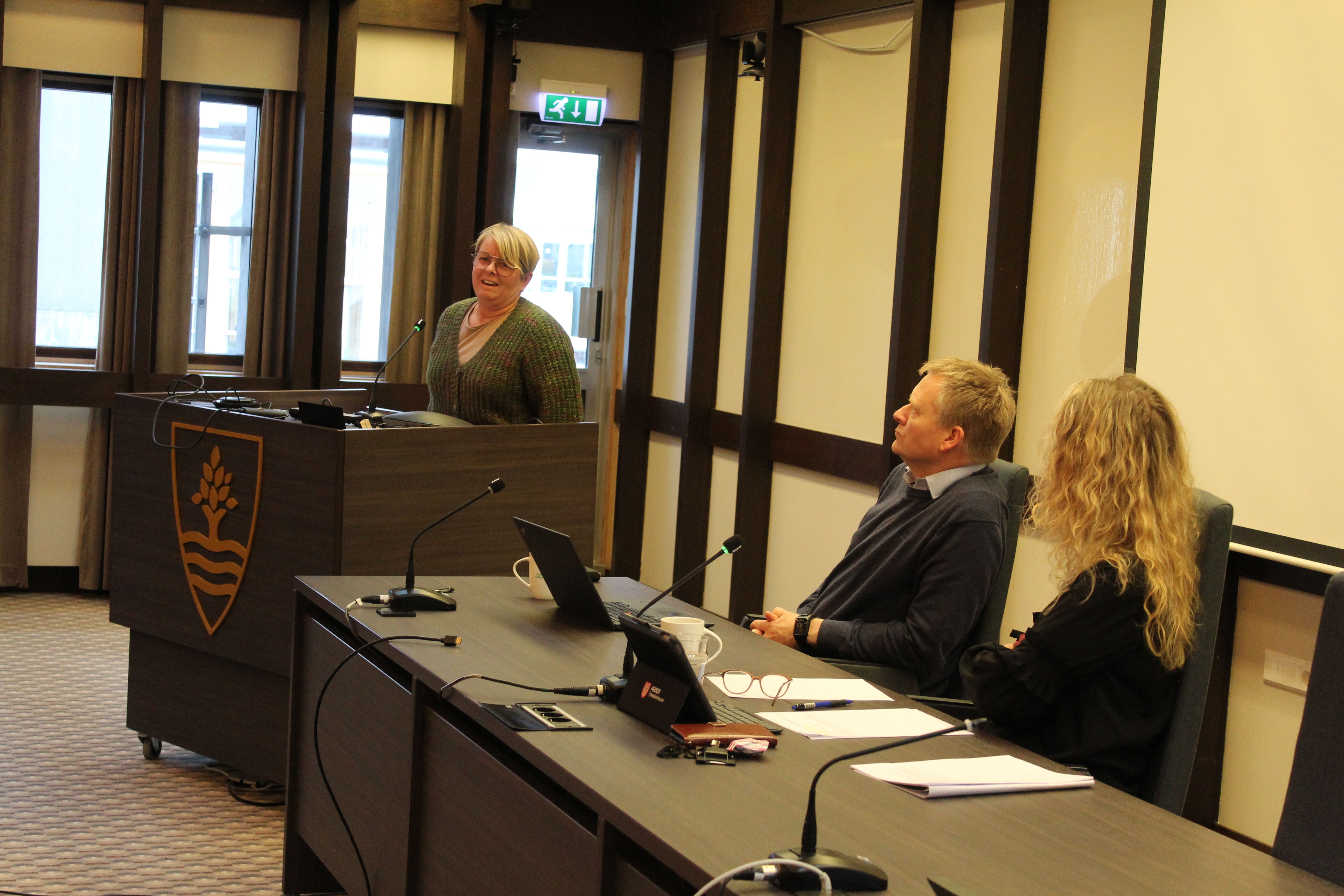 Foreslår å holde barne­hagene åpne i feriene likevel