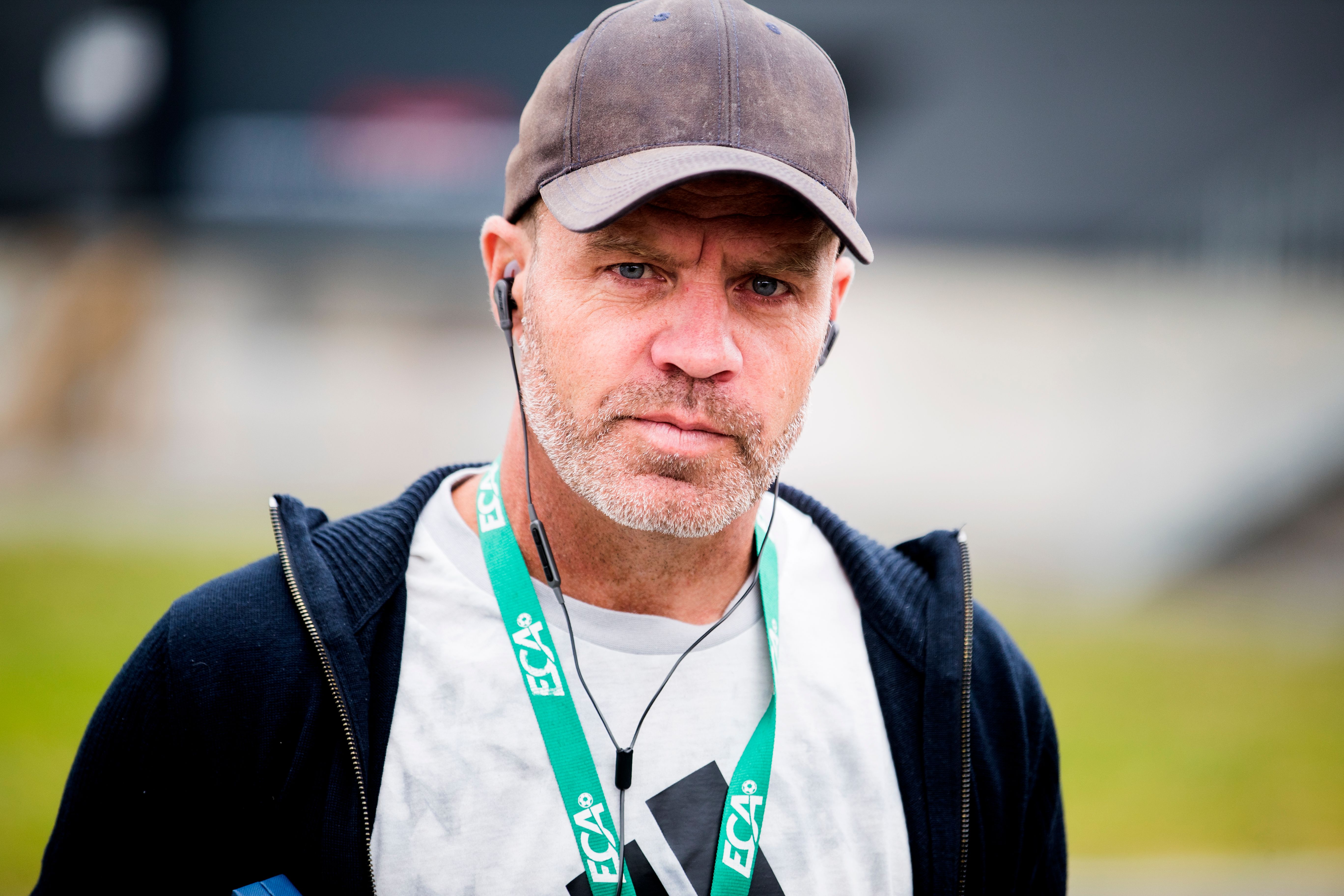 Stig Inge Bjørnebye Vi må slutte å tro at Northug alene har ansvaret