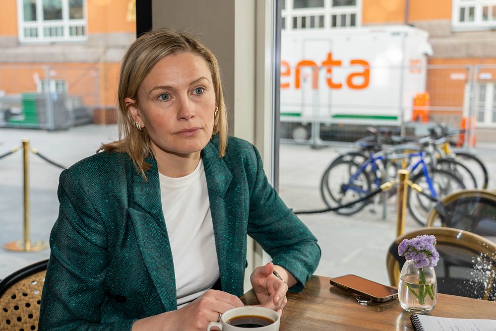 De sier det er boligkrise – og så sier de nei