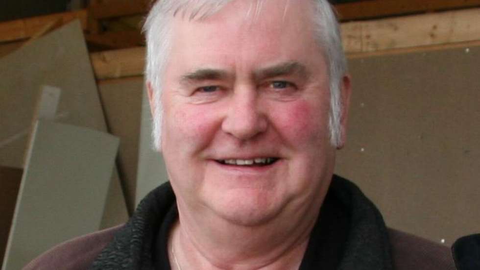 Skal bygge i Sørbyen