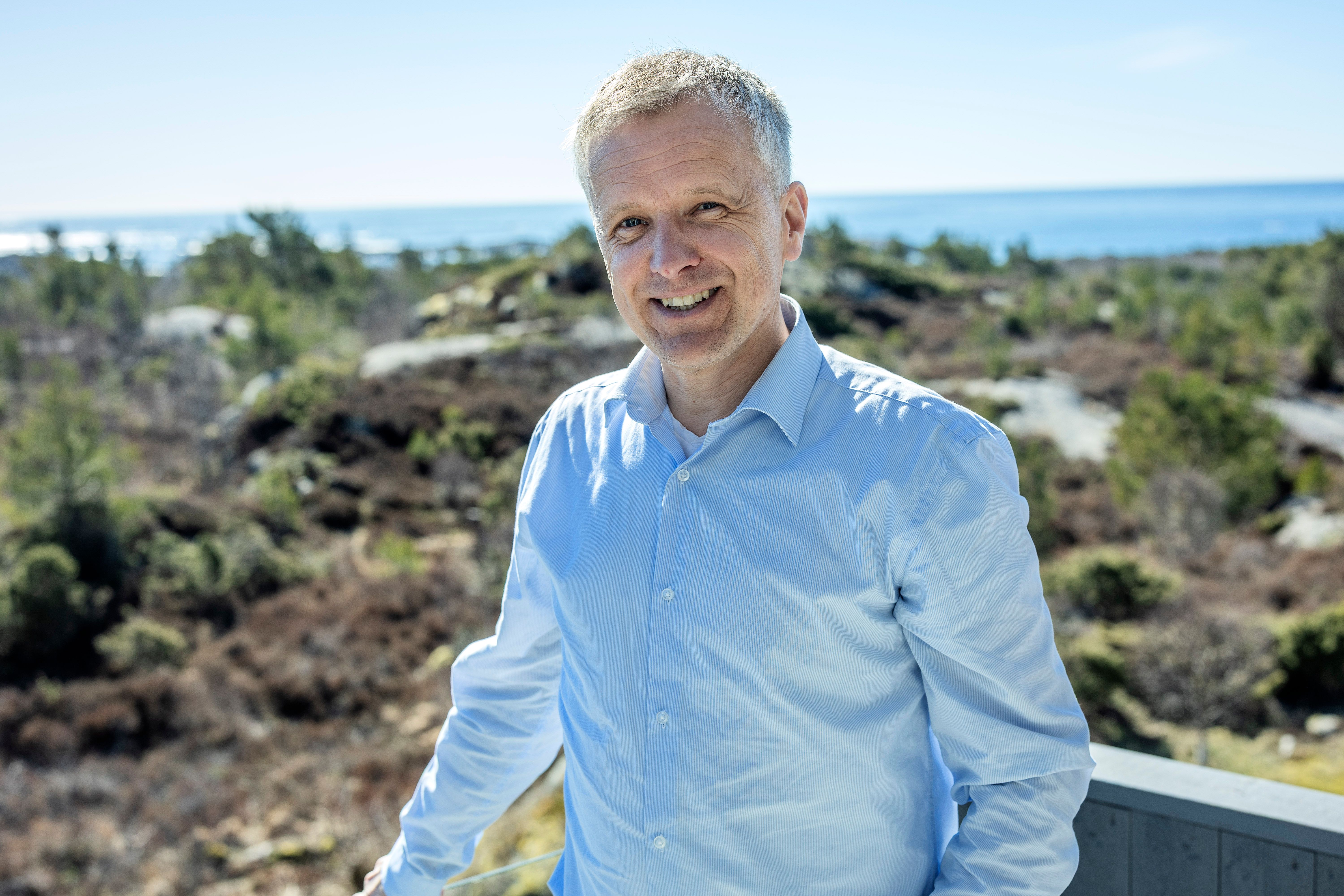 Gi meg svenske tilstander