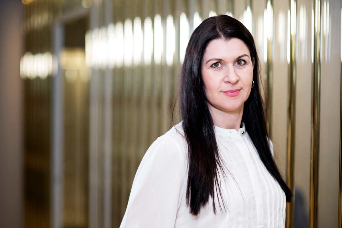 Blir konsernsjef i Fjord Line