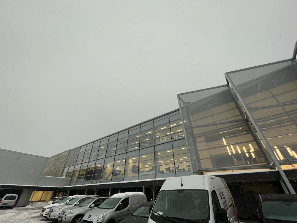 Unitech Bomlo
