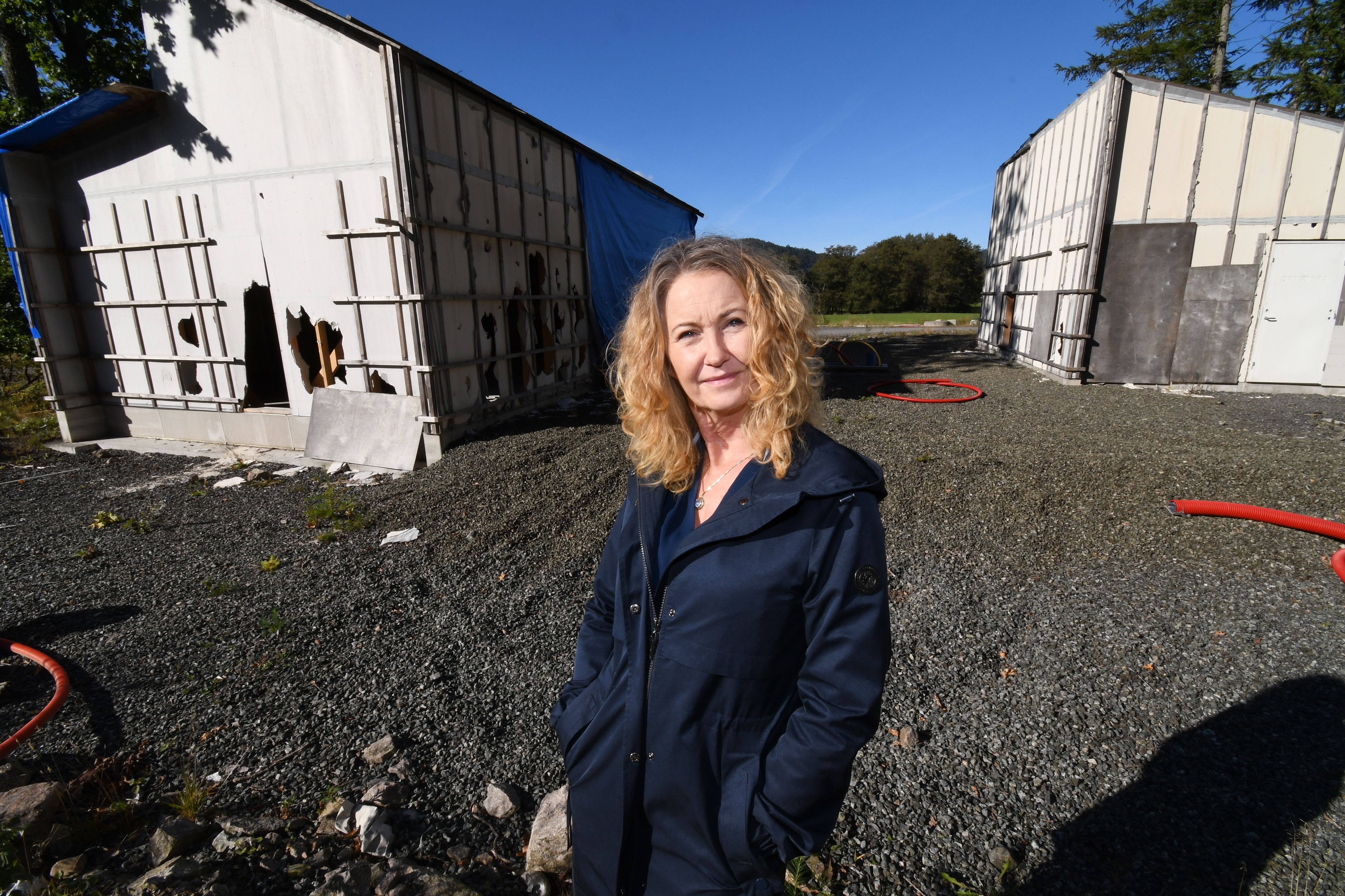 Er i dialog med poten­sielle kjøpere av Forund­rings­parken: – Kjempe­posi­tivt