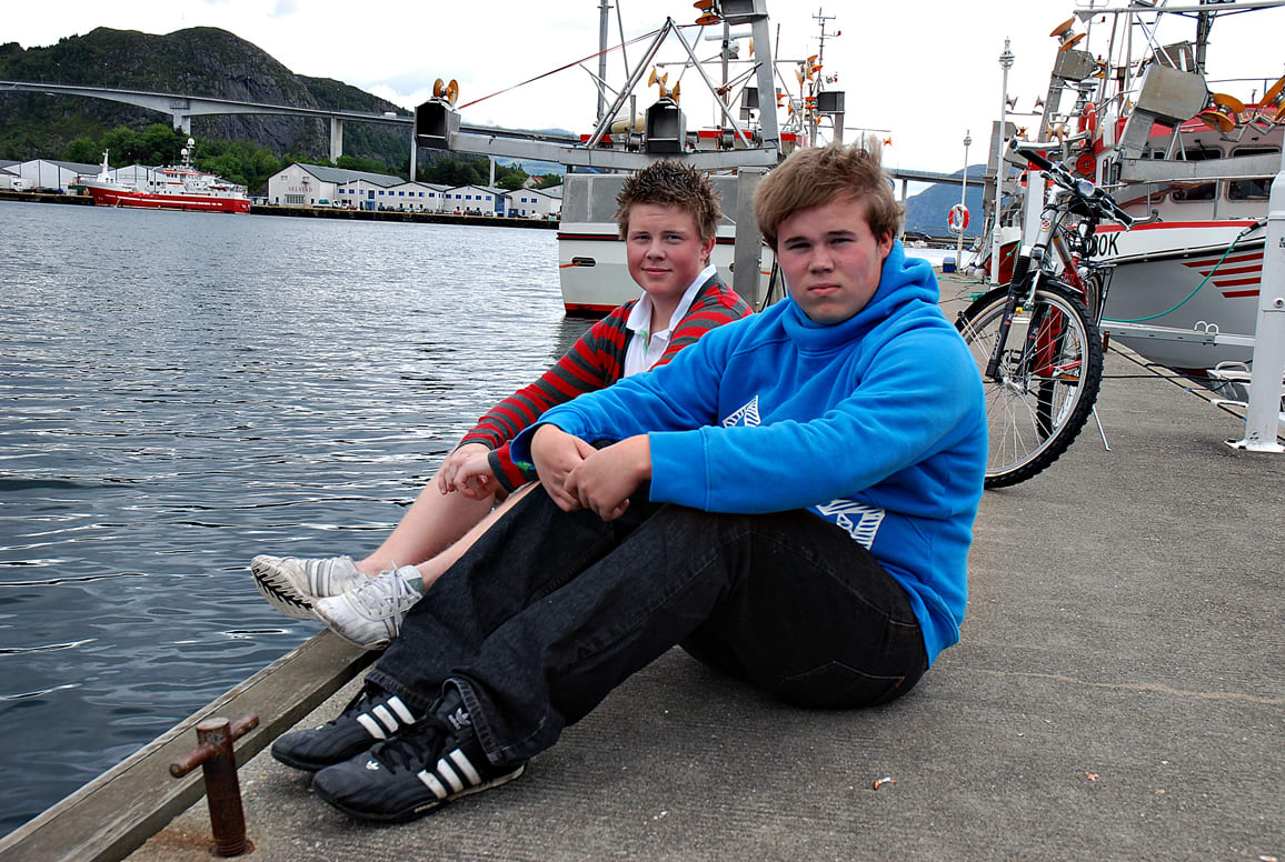 Få ledige hybler - fjt.no