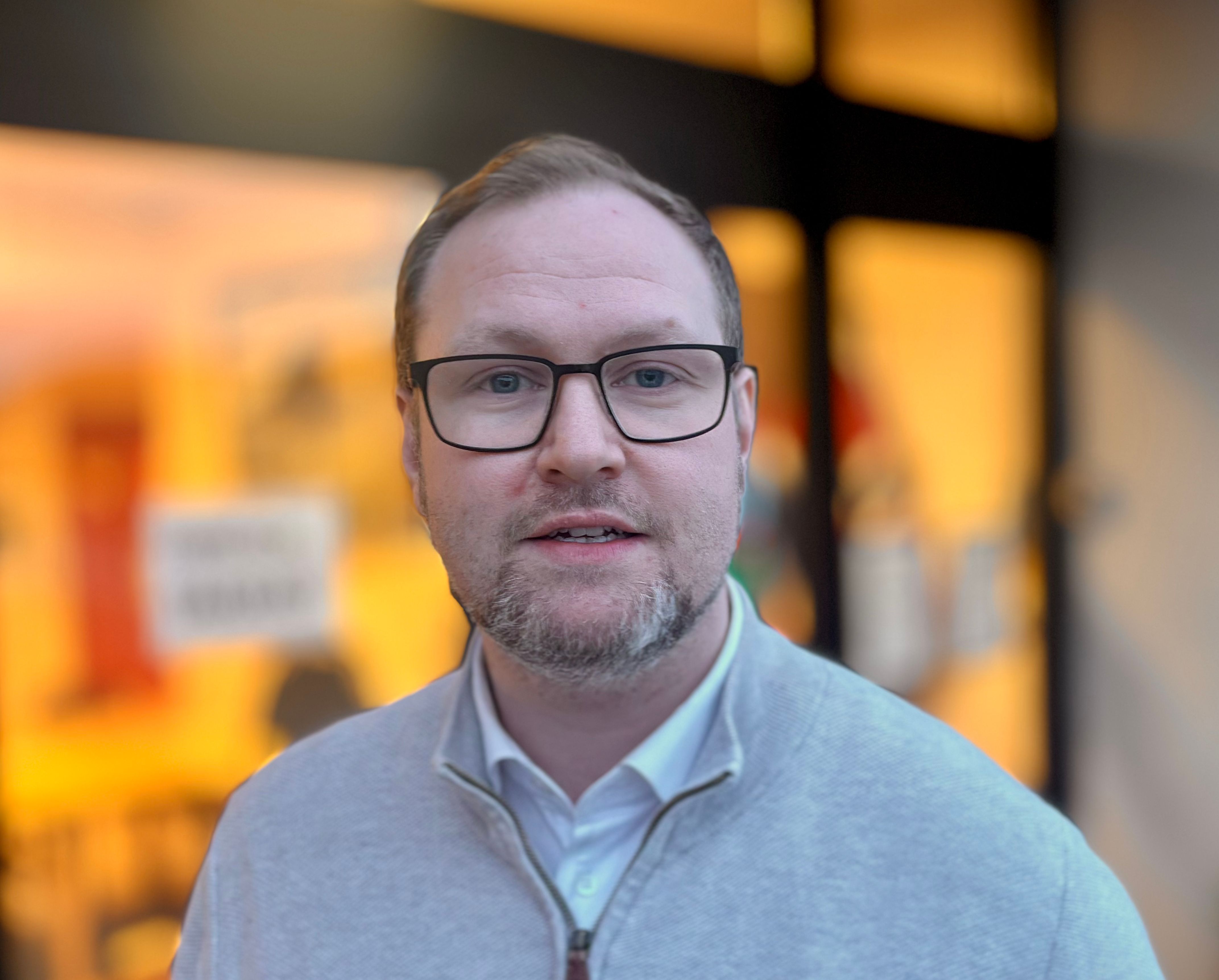 Se den forskjellen: – Du blir flådd - ht.no