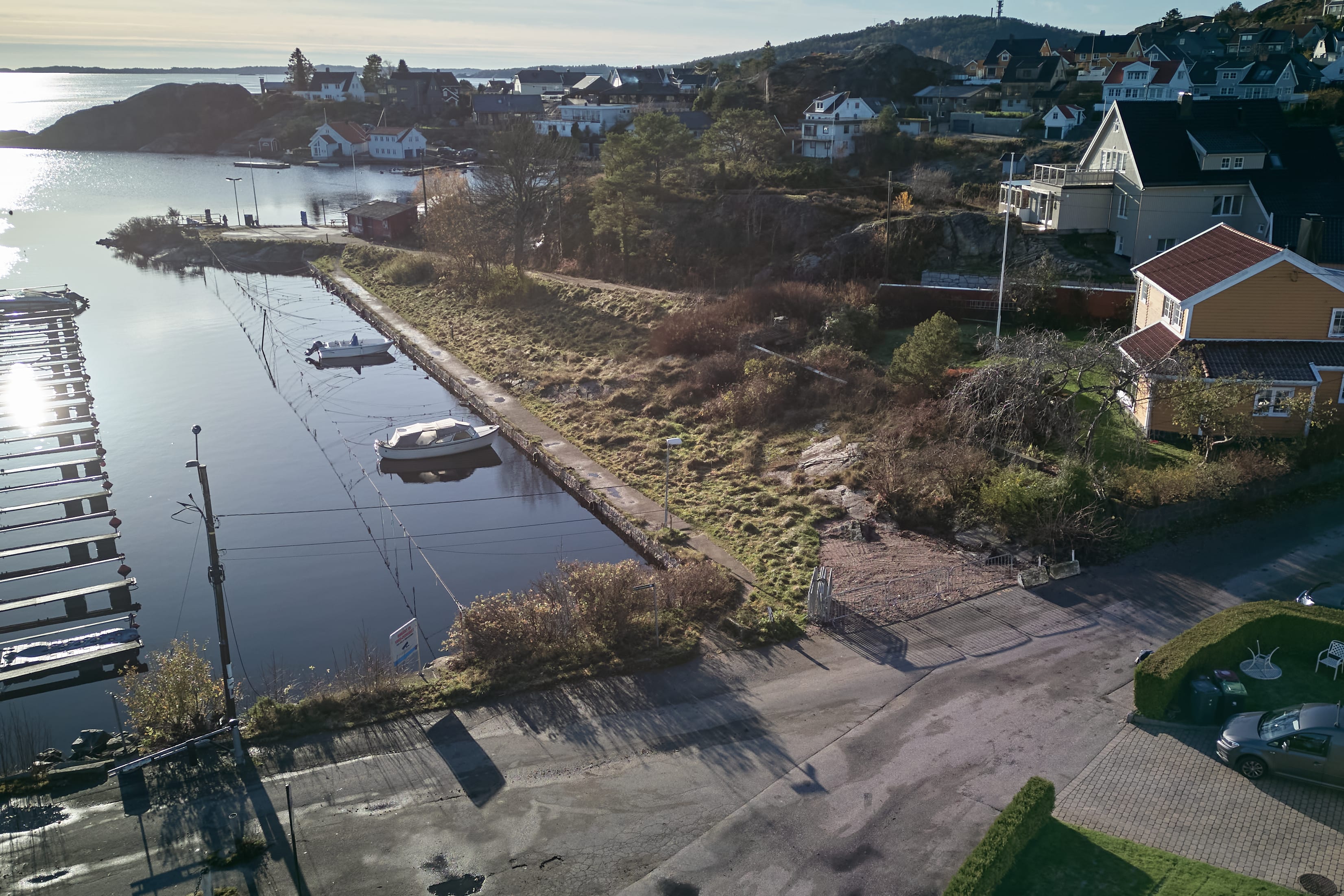 Nå er tillatelsen gått ut på dato