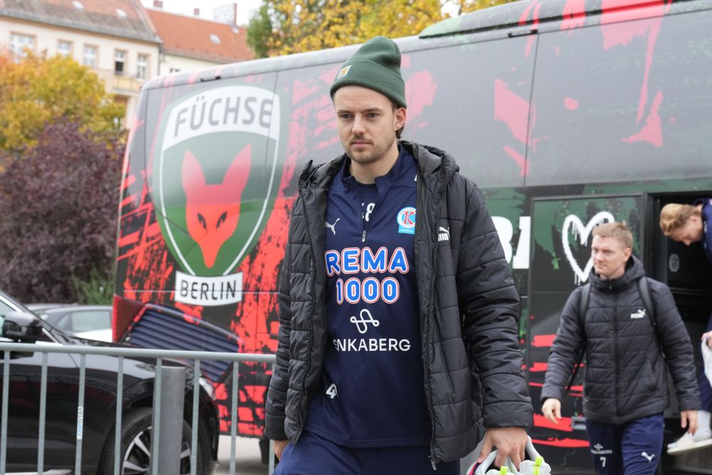 Mister stjernespiller: - Glad på Lyses vegne