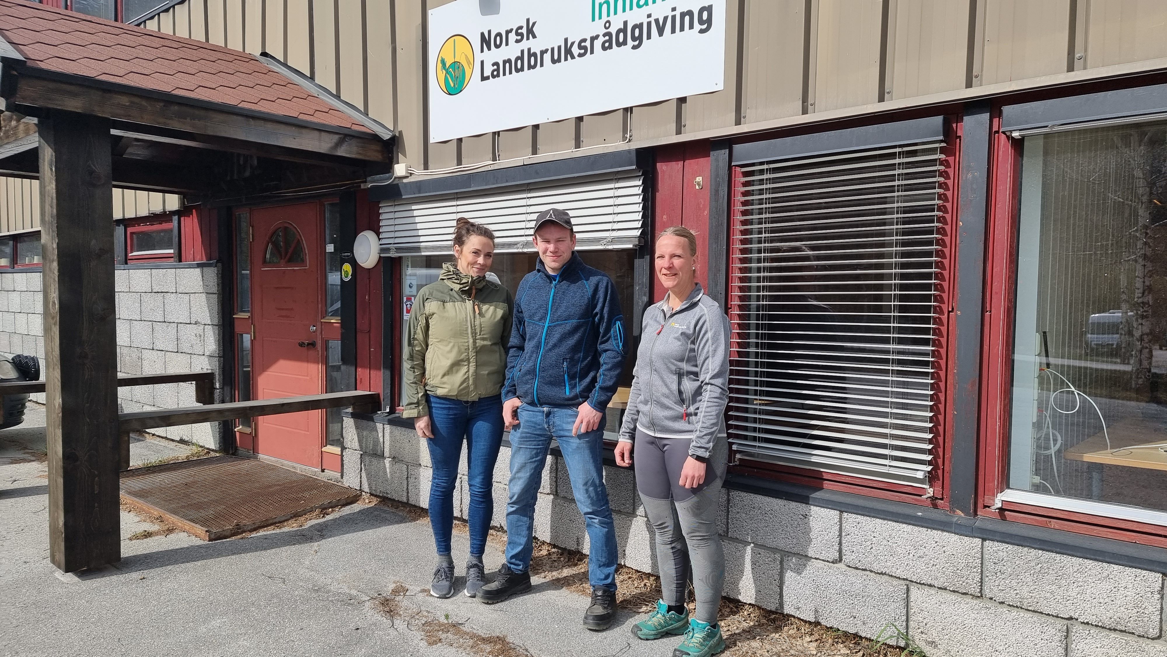 Norsk Landbruksr dgjeving Har Flytta Fr Ysteriet Til Lom Fjuken no