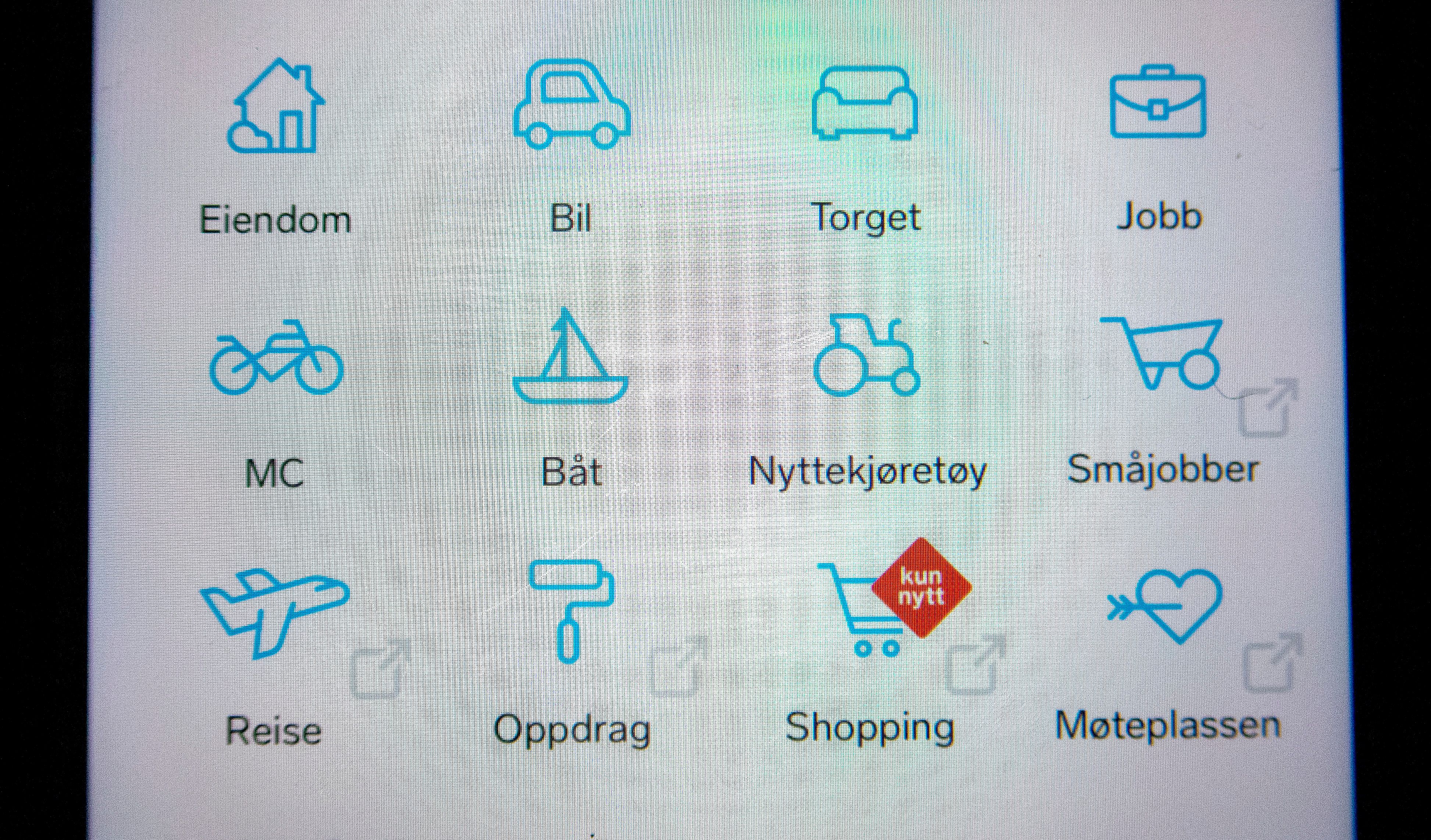 Det nytter å søke jobb!
