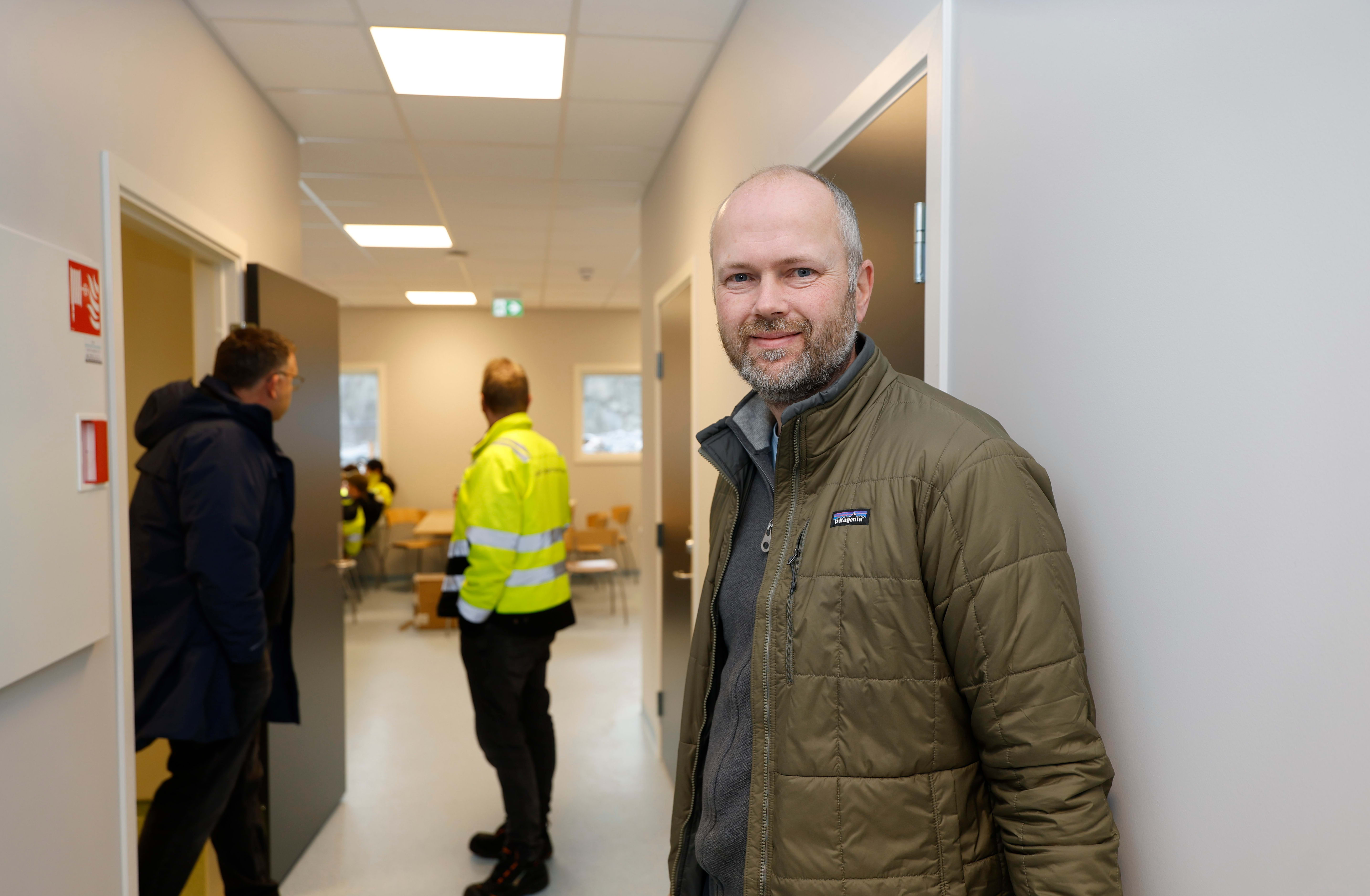 Kan redusere kutt etter økt ramme