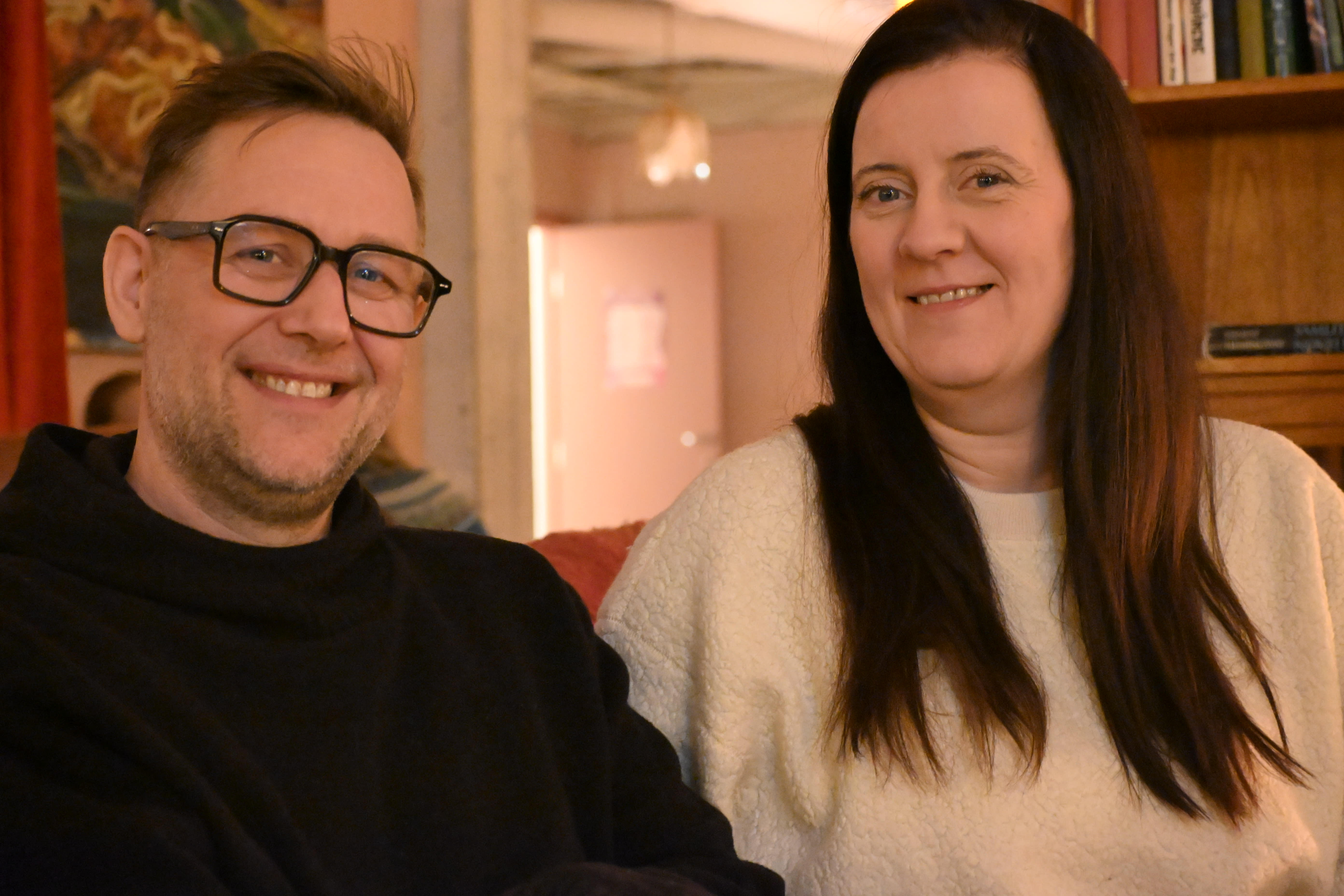 Åpnet nytt utested i Kristian­sand: – Vi har gledet oss skikkelig