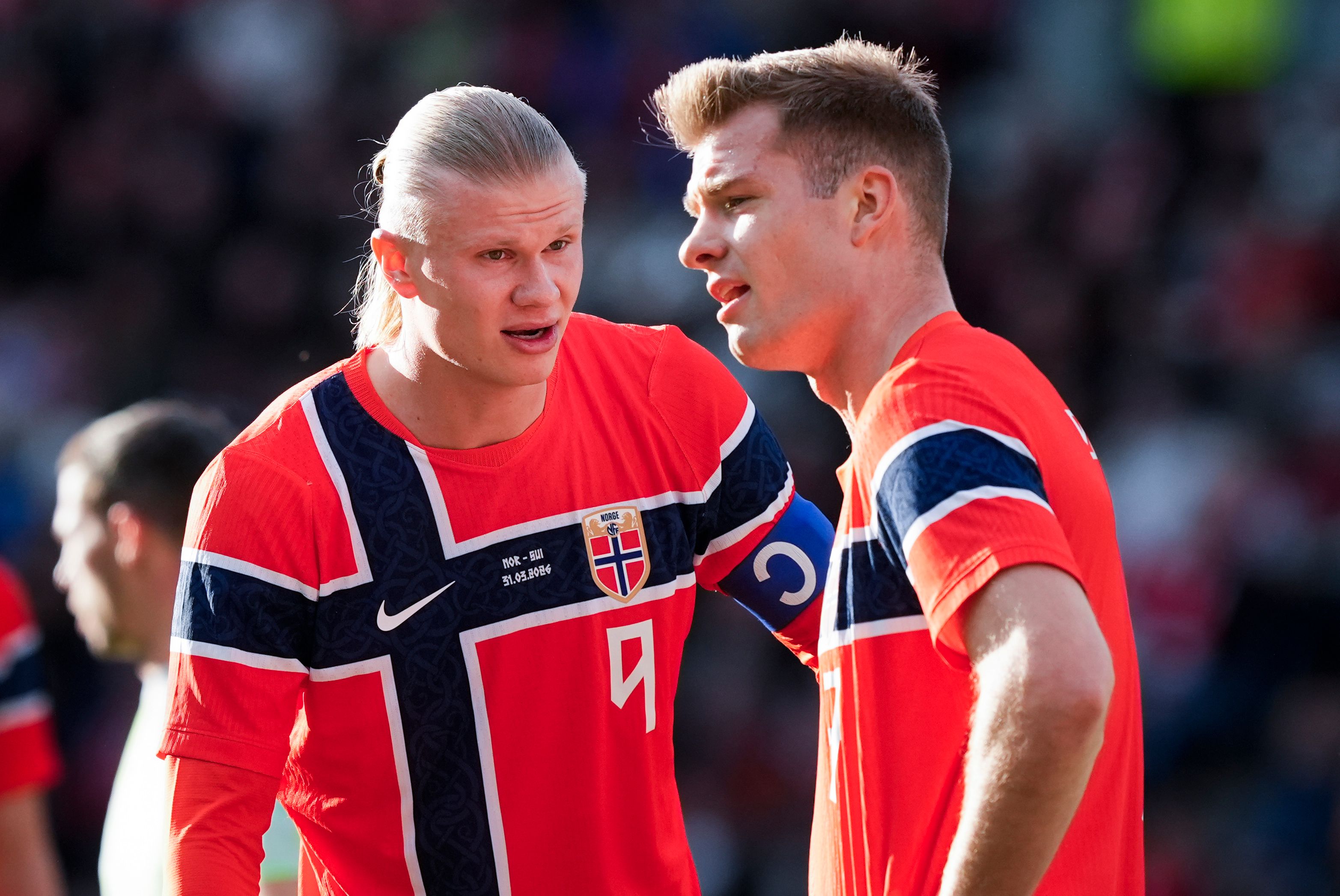 Slik blir fotball-VM på TV