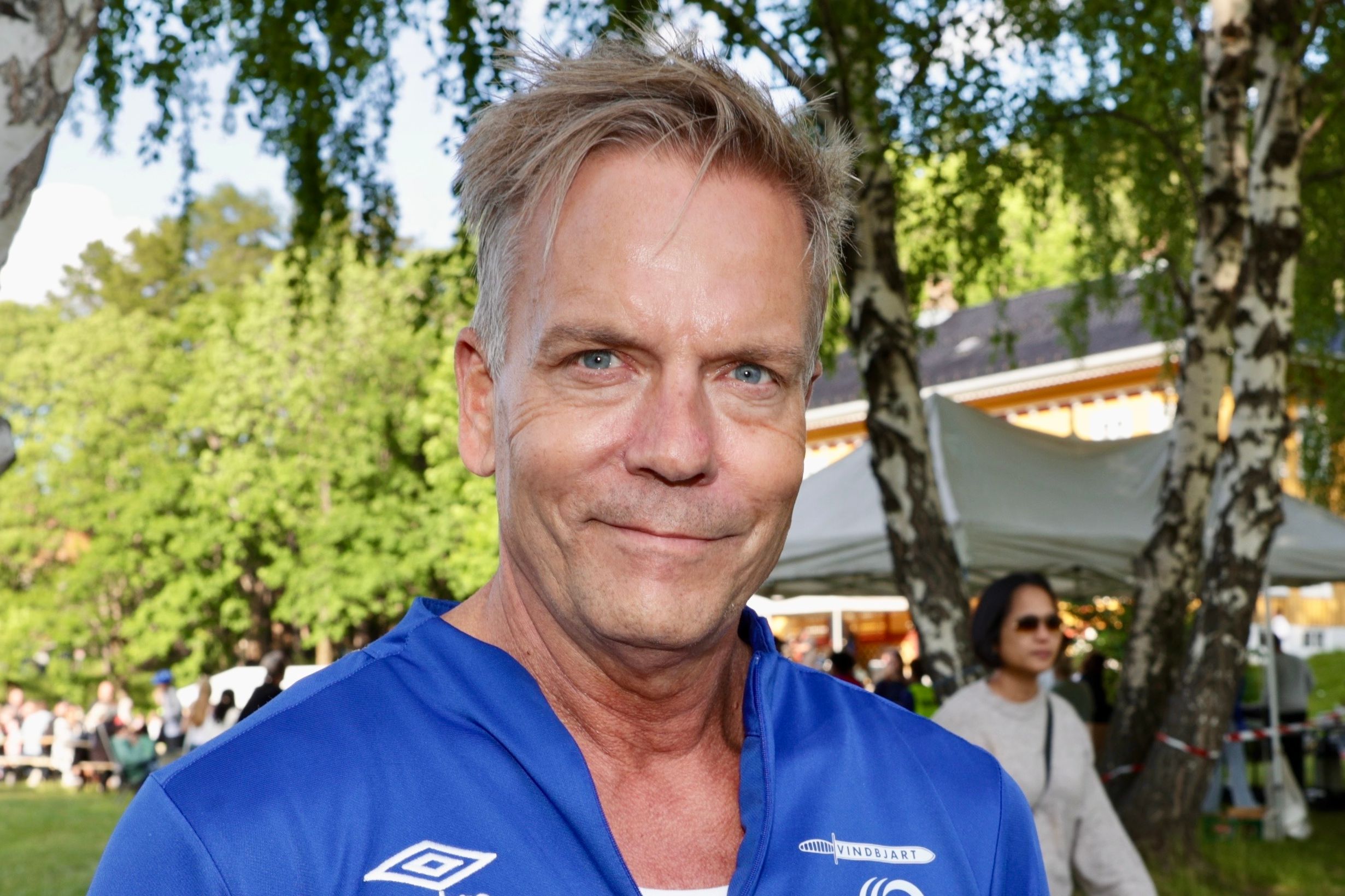 Skifter beite etter 38 år: – Veldig spennende