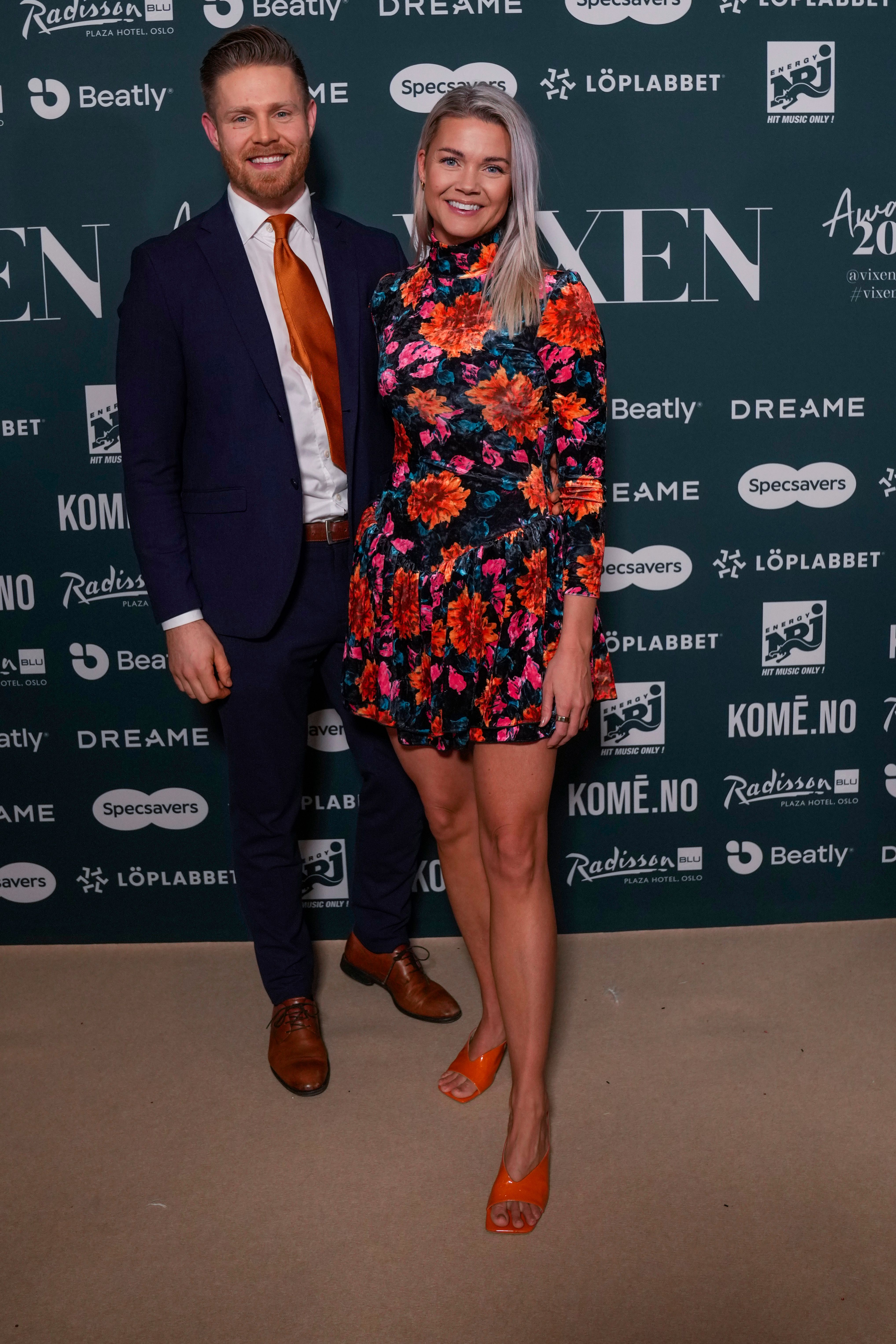 Slik gikk det med de lokale Vixen-finalistene