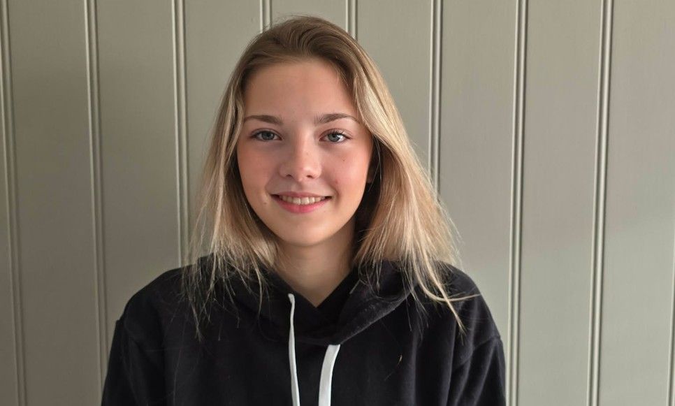 Hånesjente på landslagssamling