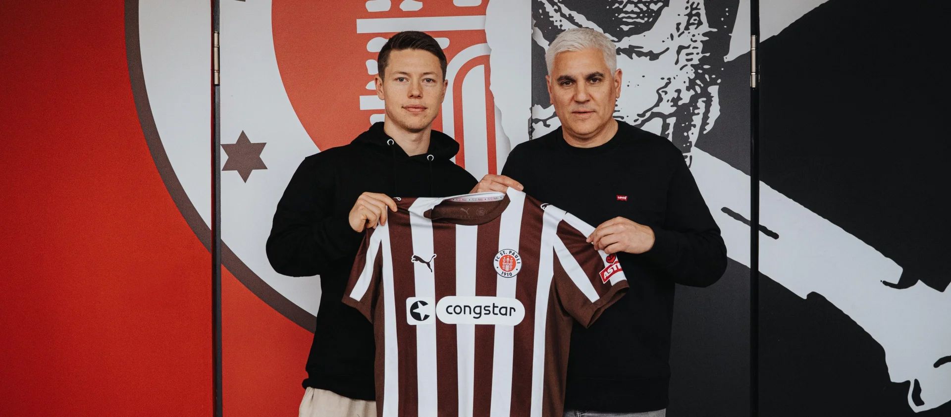 Klar for Bundes­liga-klubb: – Jeg gleder meg veldig