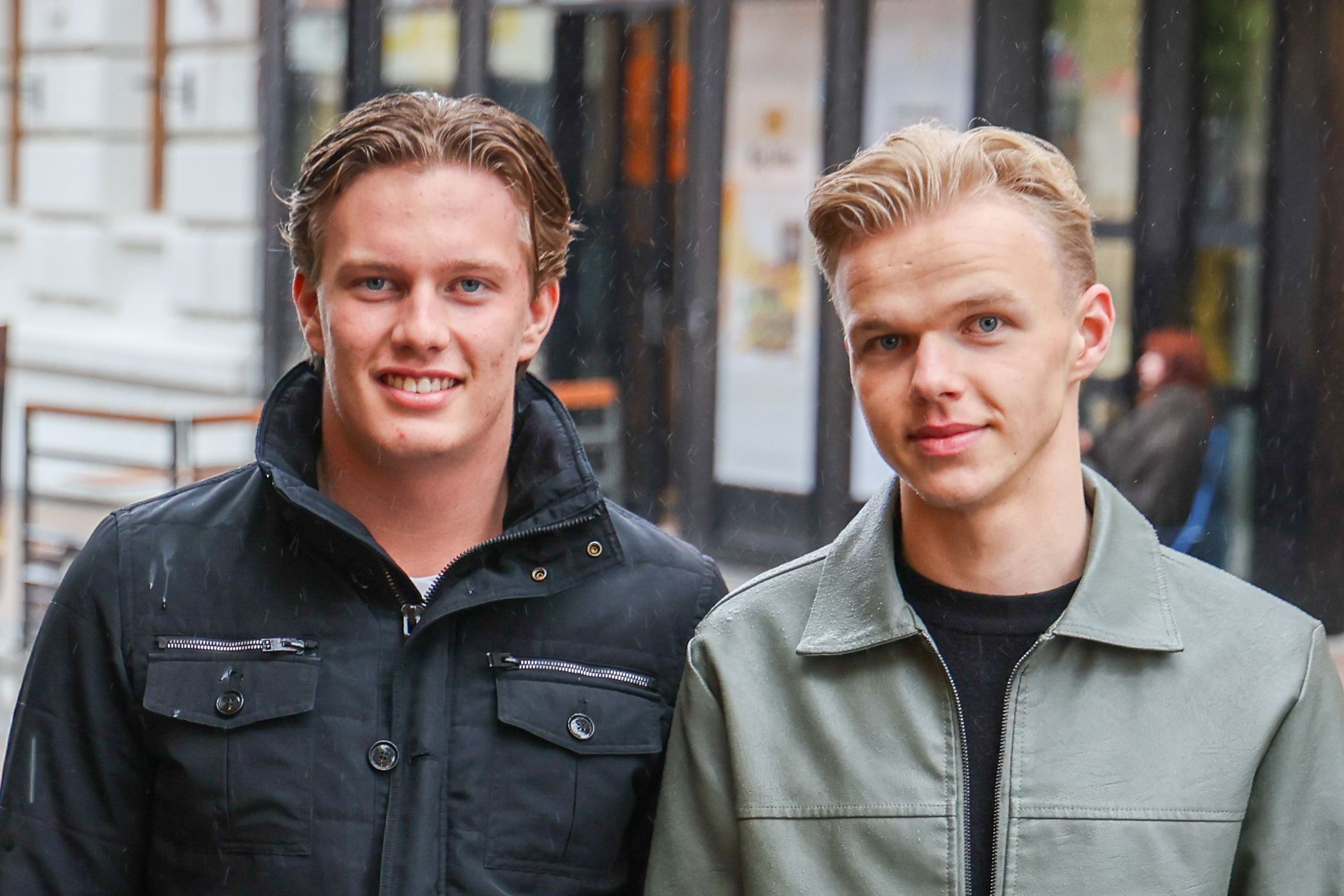 Planlegger festival i Kristian­sand: – Vi har fått en del reak­sjoner