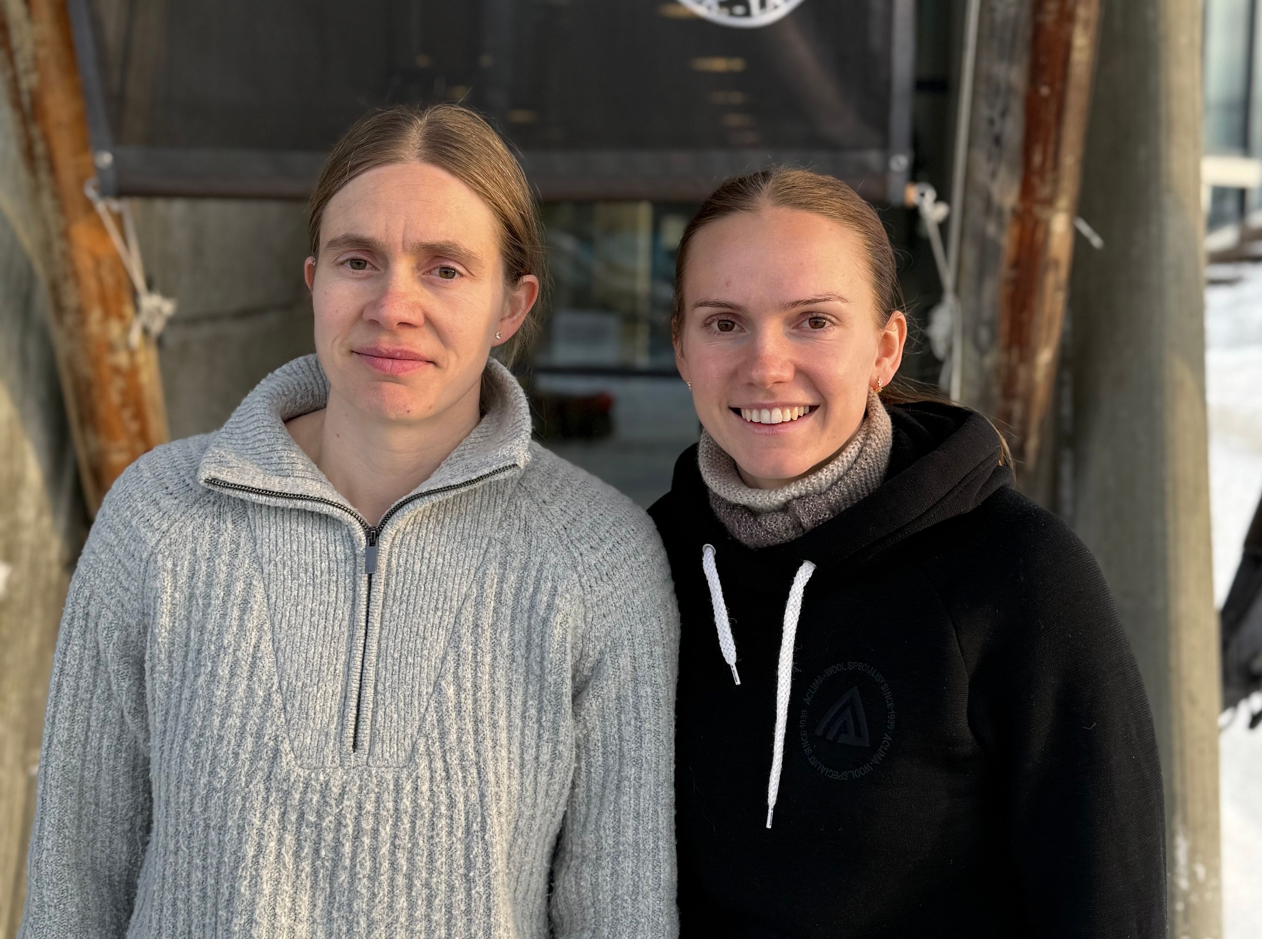 Har ikke tid til å trene - skyter bra likevel