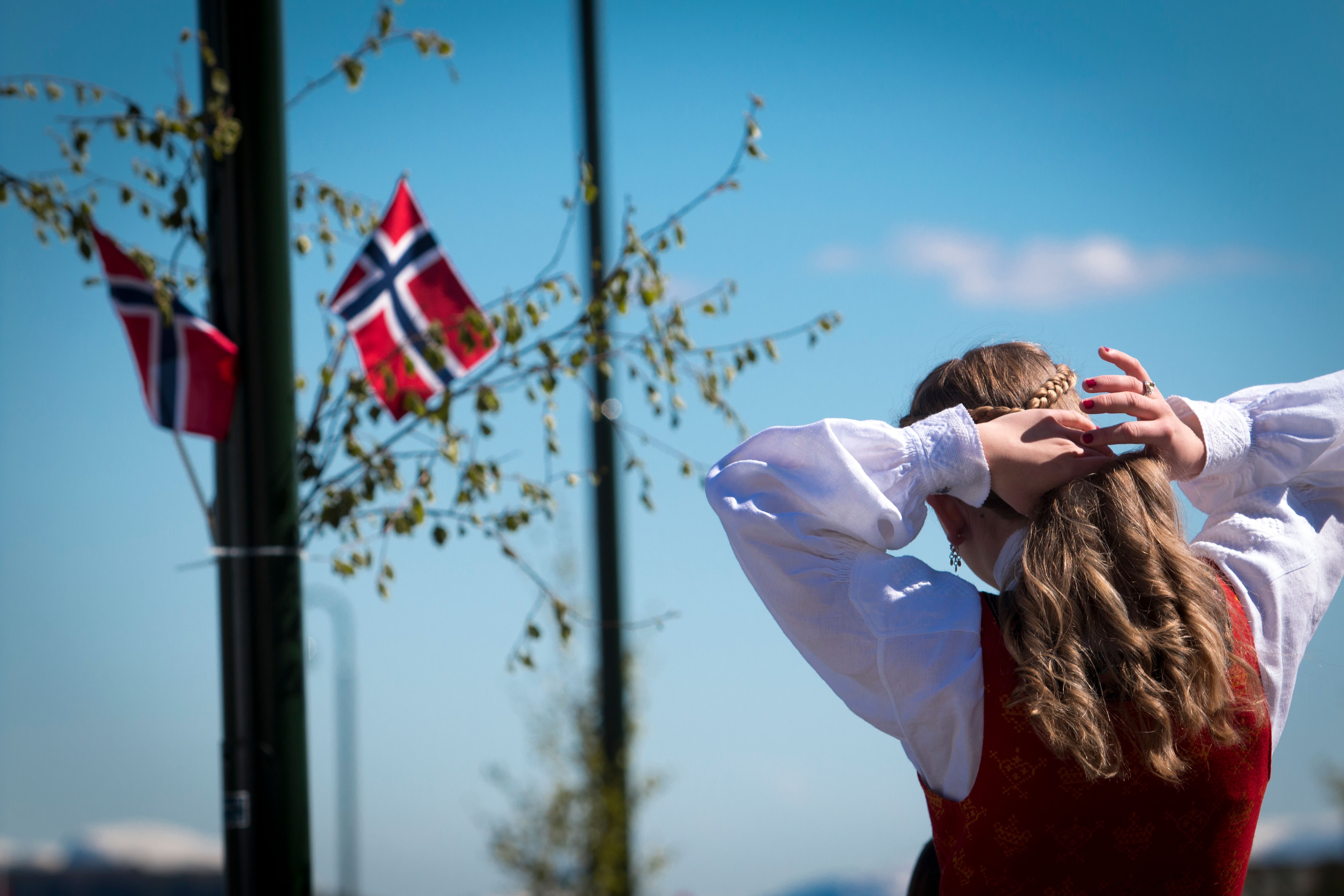 Så mange ekstra fridager får vi i 2024 altaposten.no