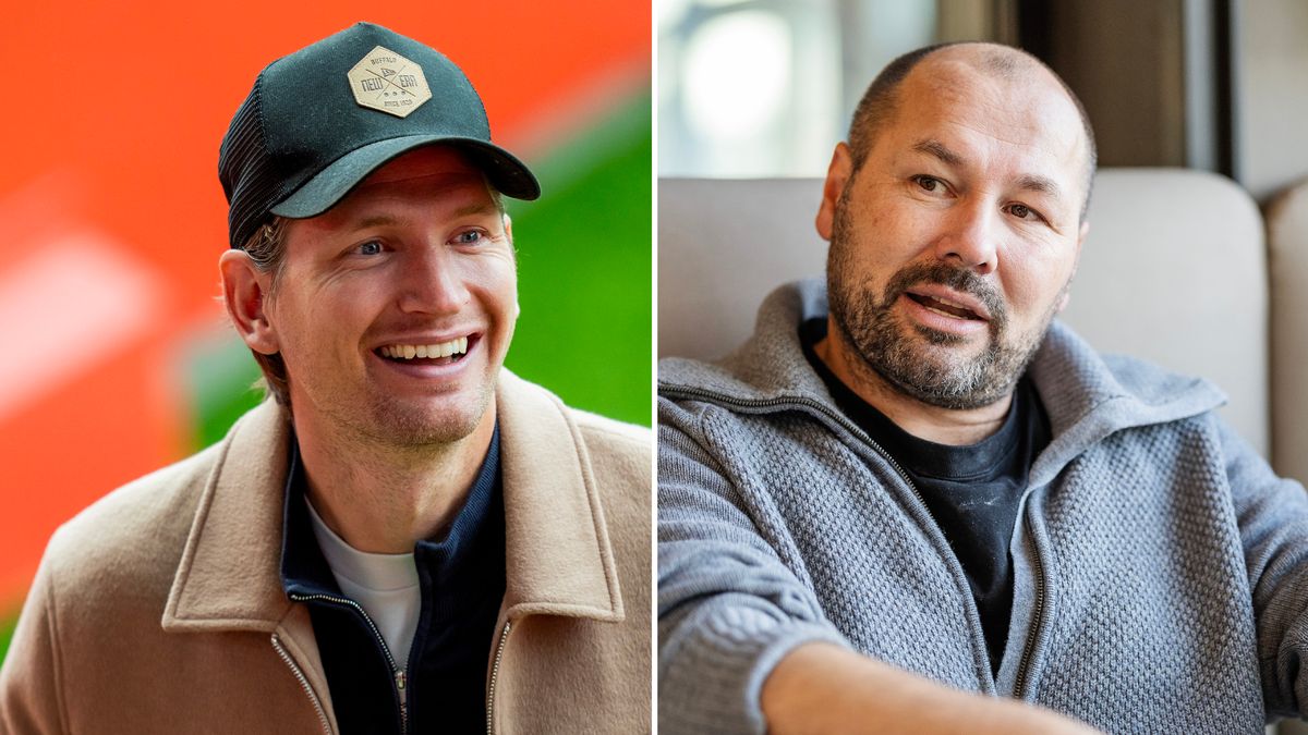 Valgt ut blant nær 160 søkere