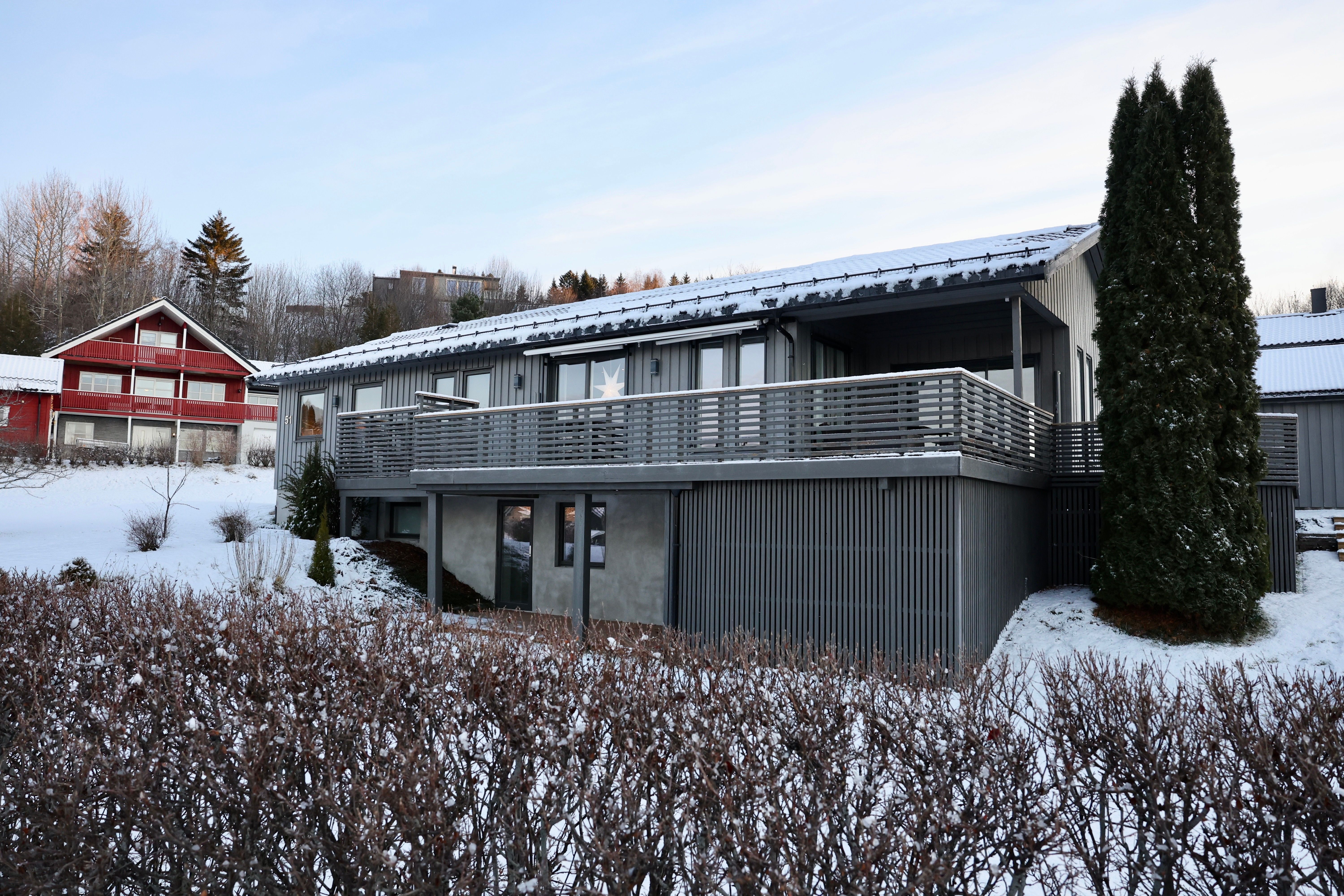 Denne boligen ble solgt for 3,4 mill. Her er ukas overdragelser steinkjer24.no