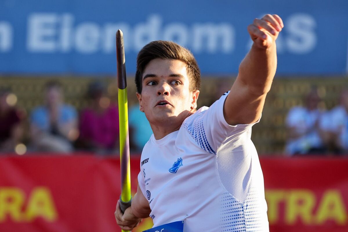 Klinte til i sesong­debuten