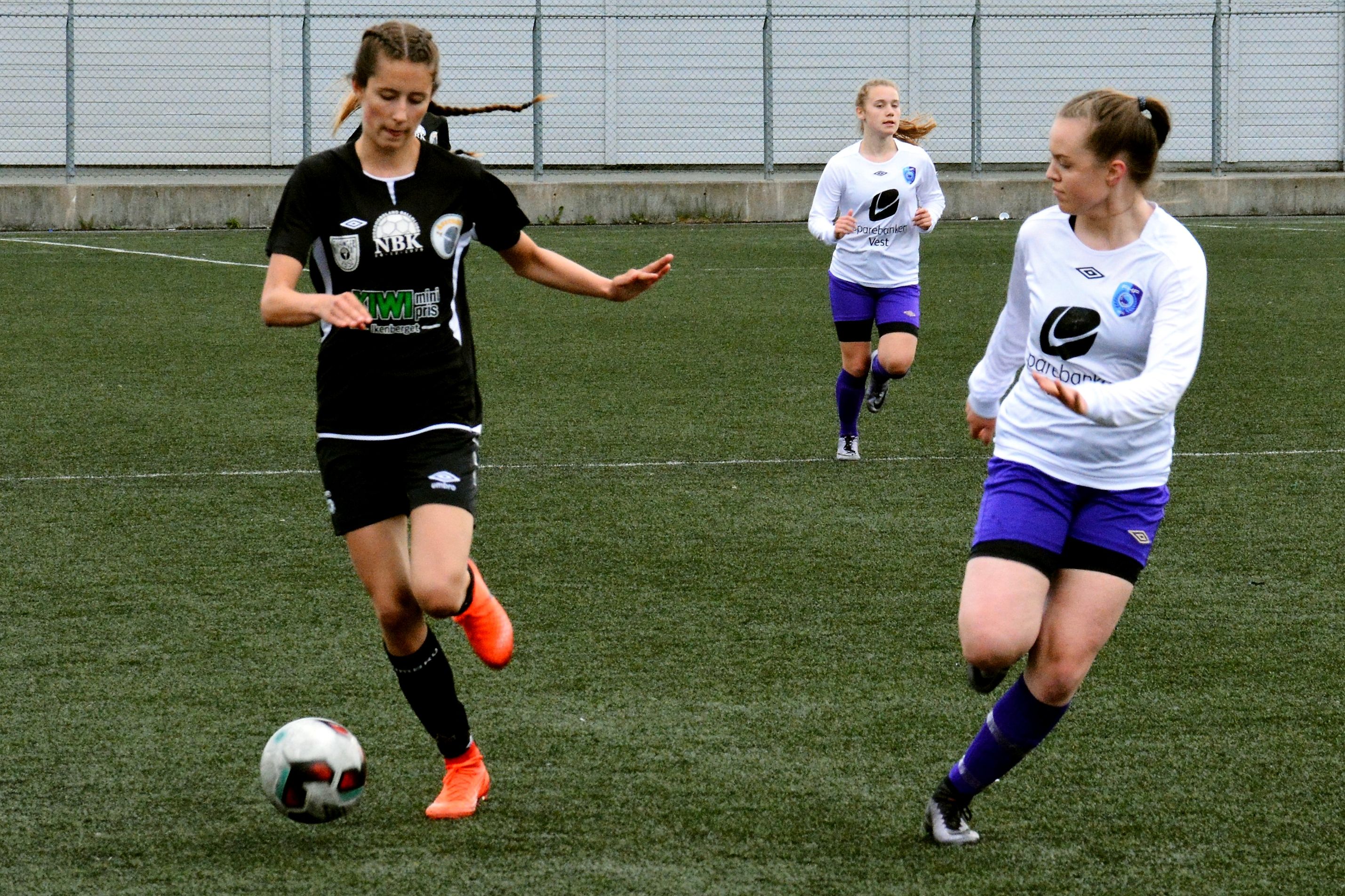 Snekkevik er toppscorar - strilen.no