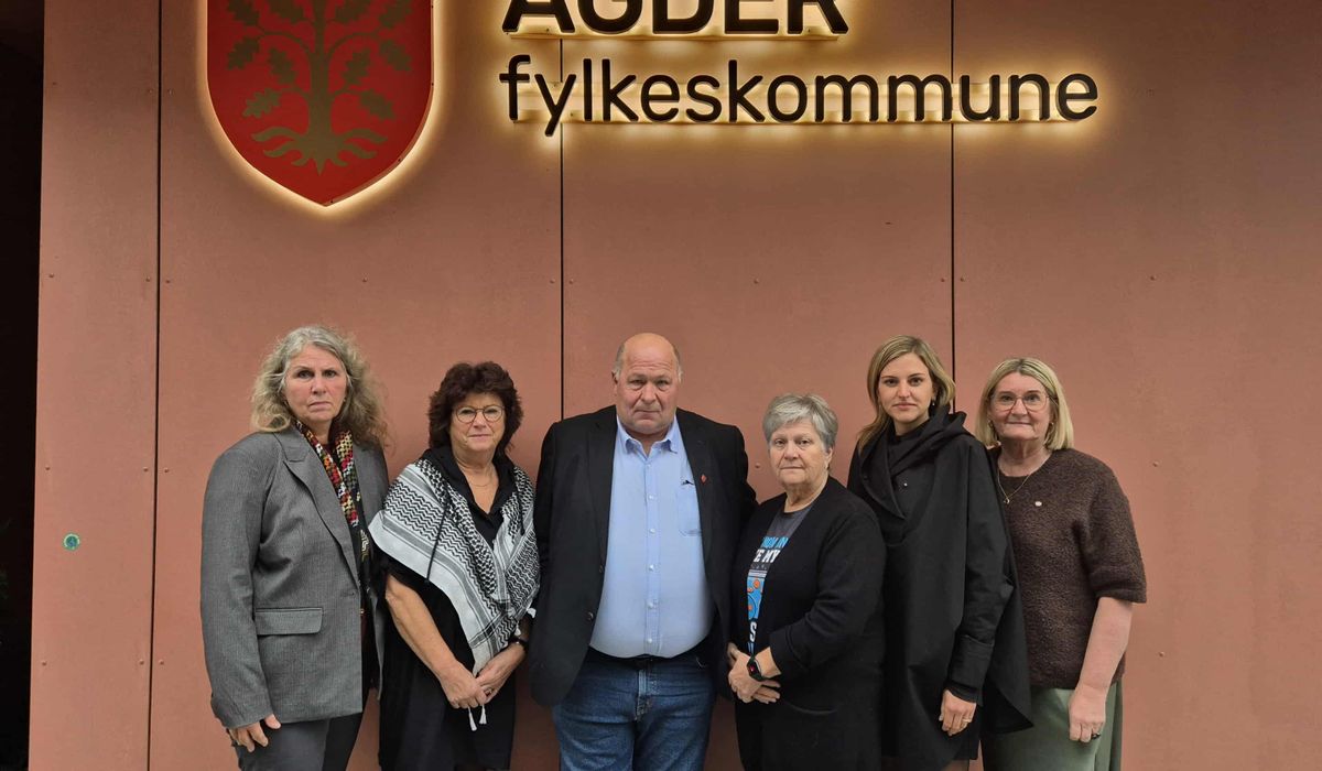 Sentralisering svekker tannhelsetjenesten i Agder