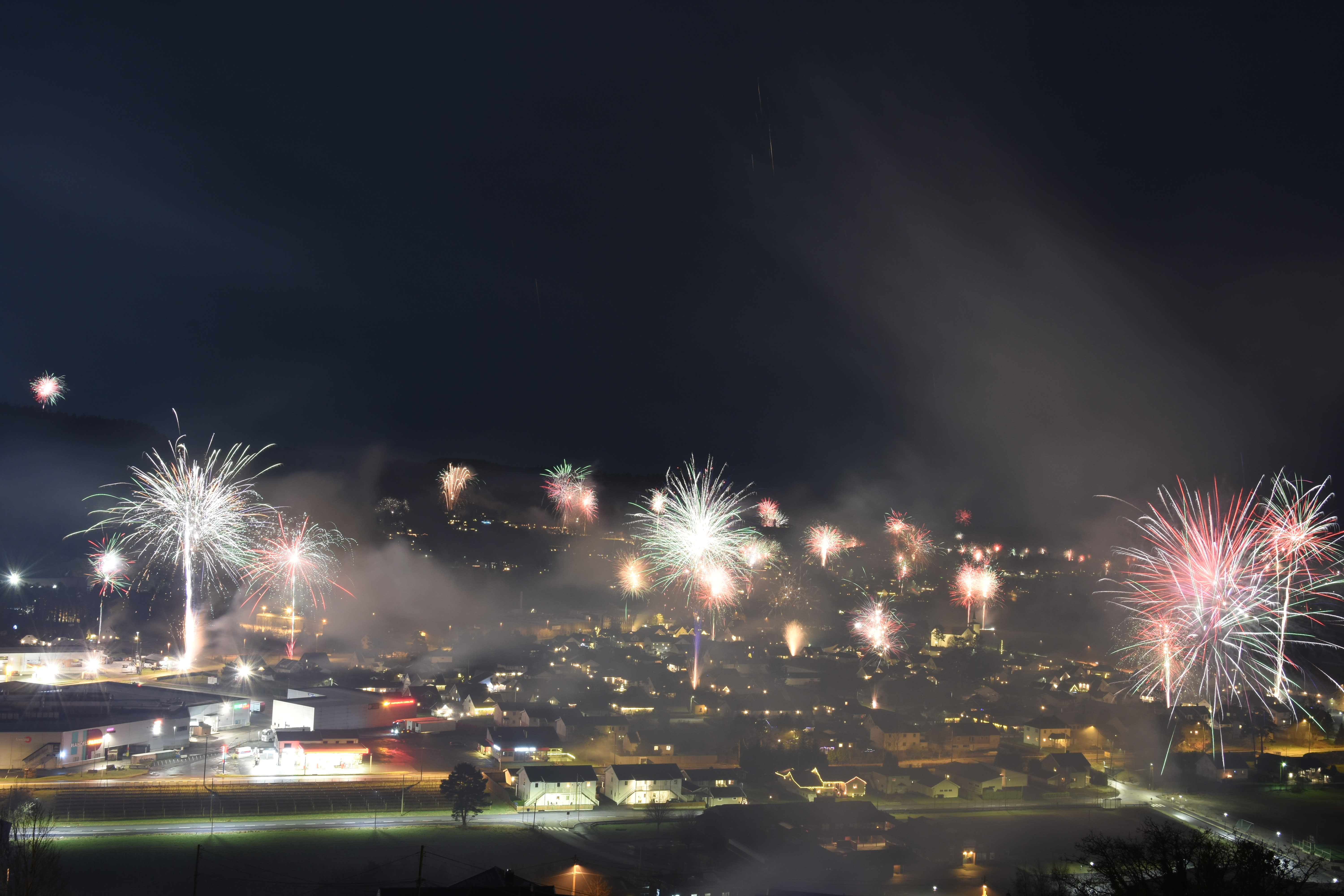 Meteorolog advarer: – Folk bør ta sine forholds­regler