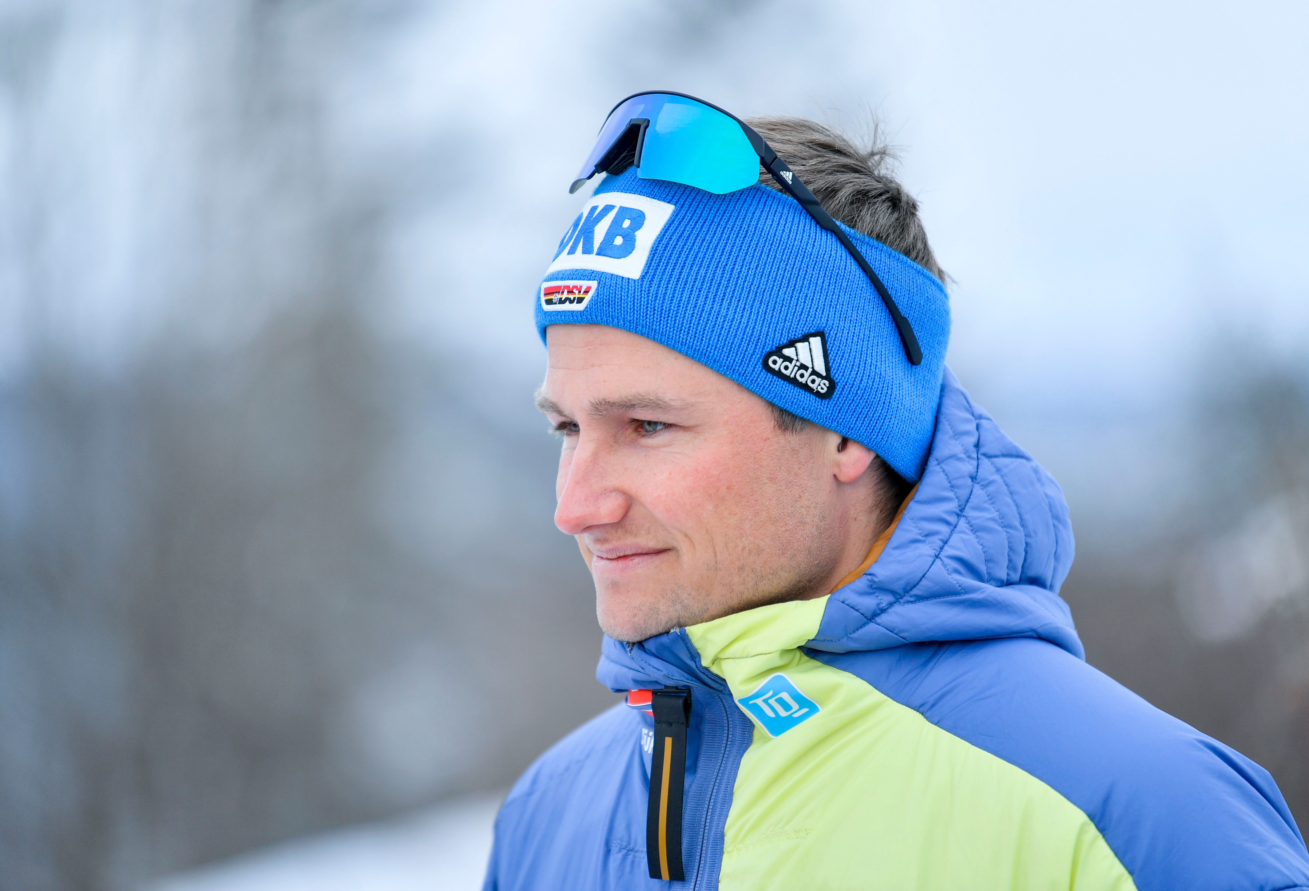 Blir ny sjef på landslaget