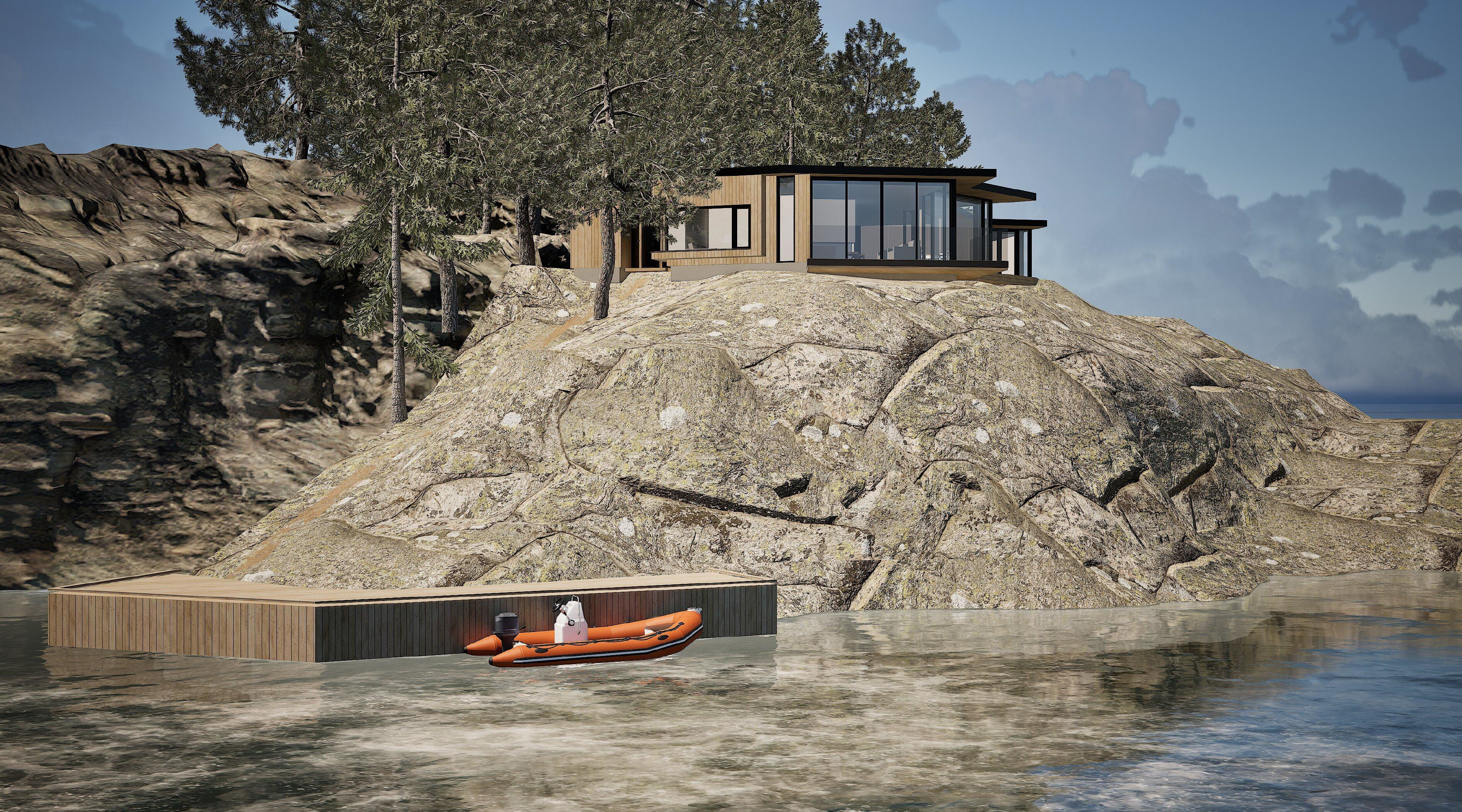 «Stats­rådens hytte­planer er blitt en symbolsak»