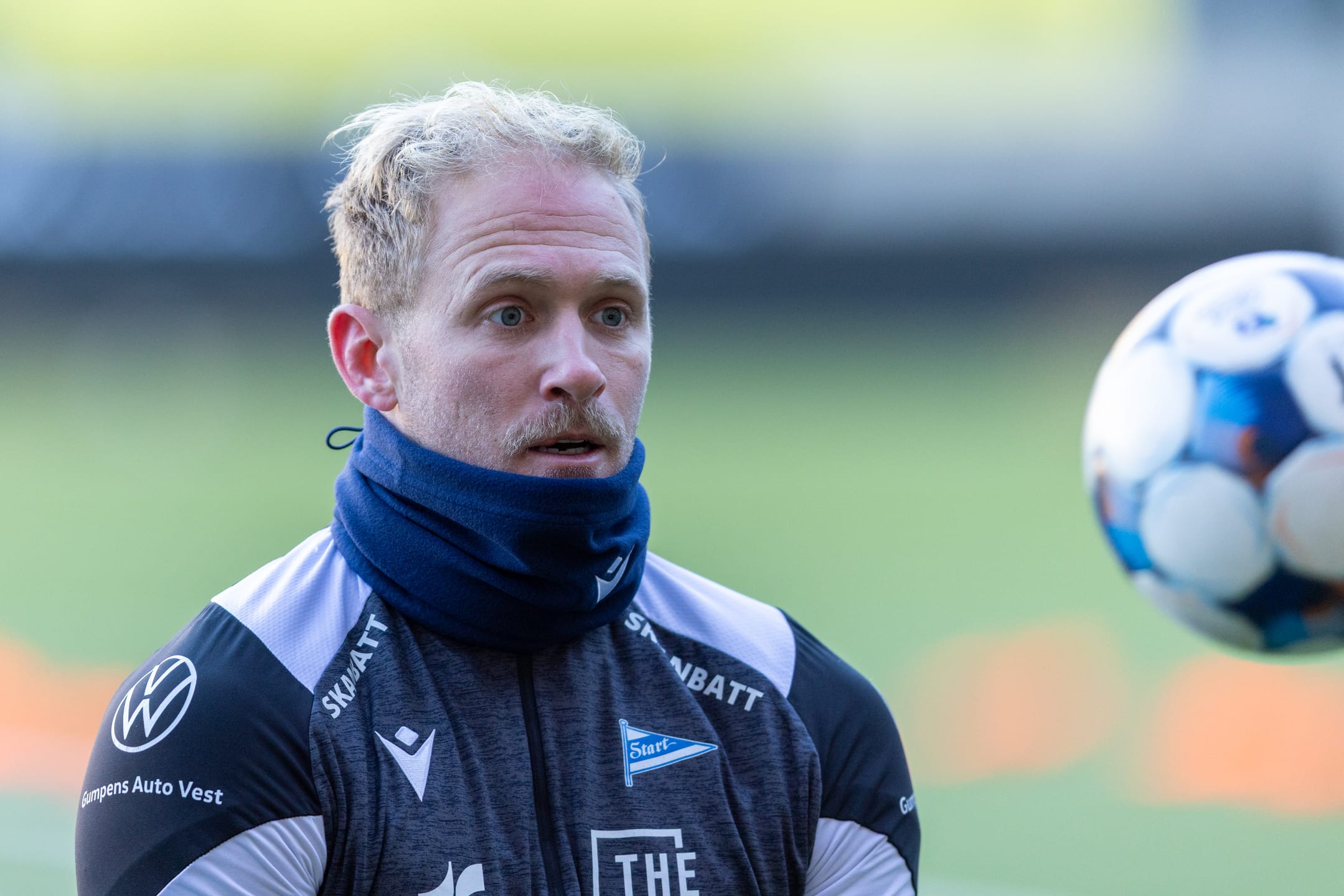 Får ny kontrakt – og ny rolle